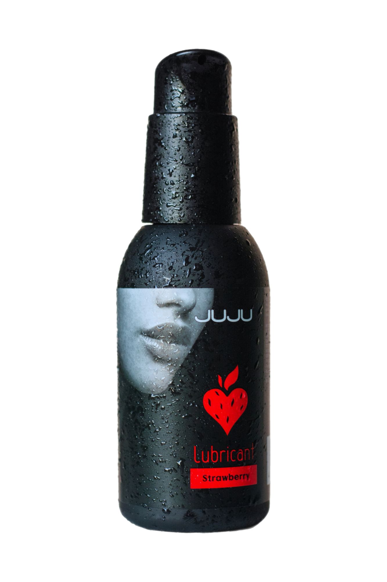 съедобный лубрикант juju клубничка 100ml 987ju в России