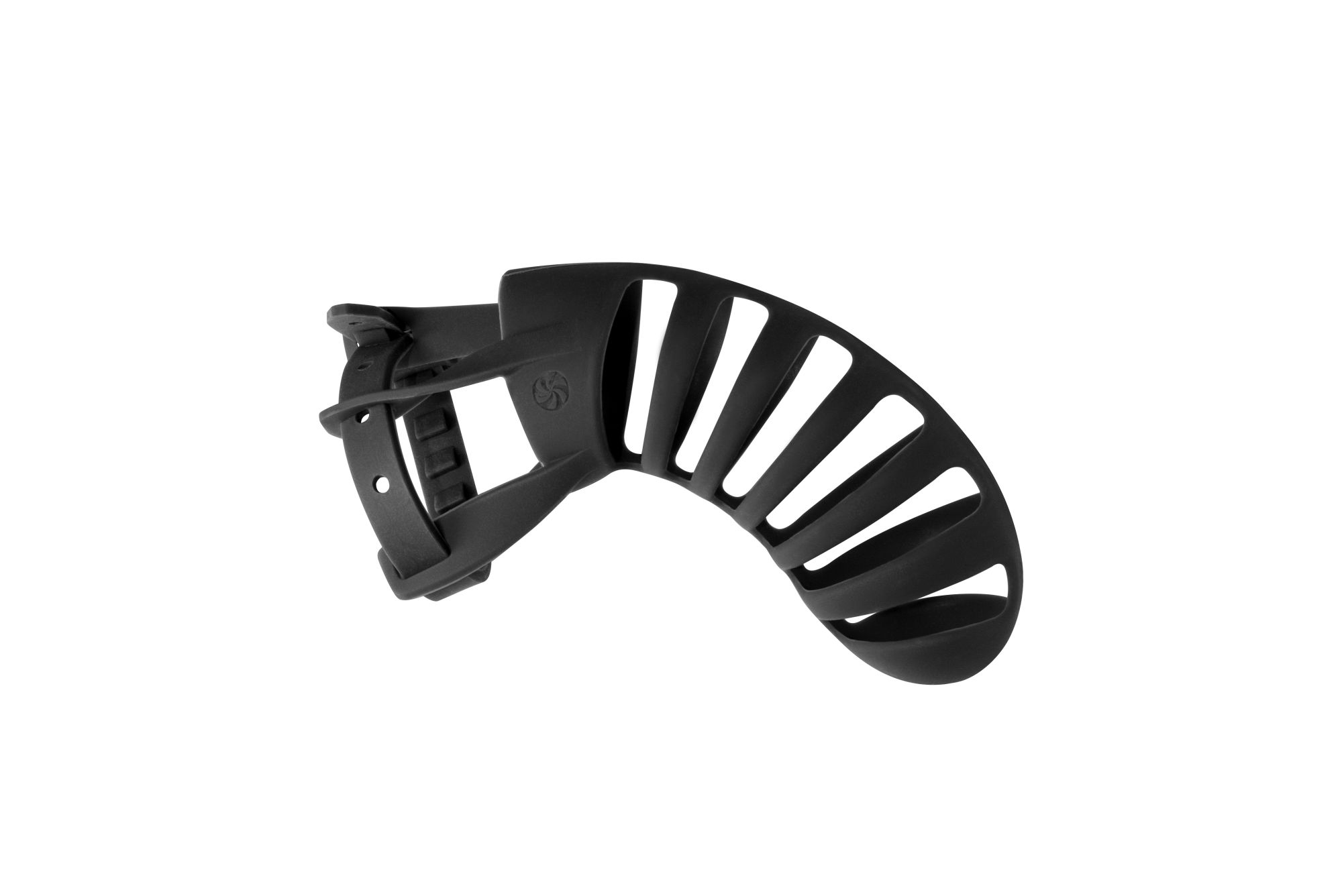пояс верности party hard romello black 1166-01lola в России