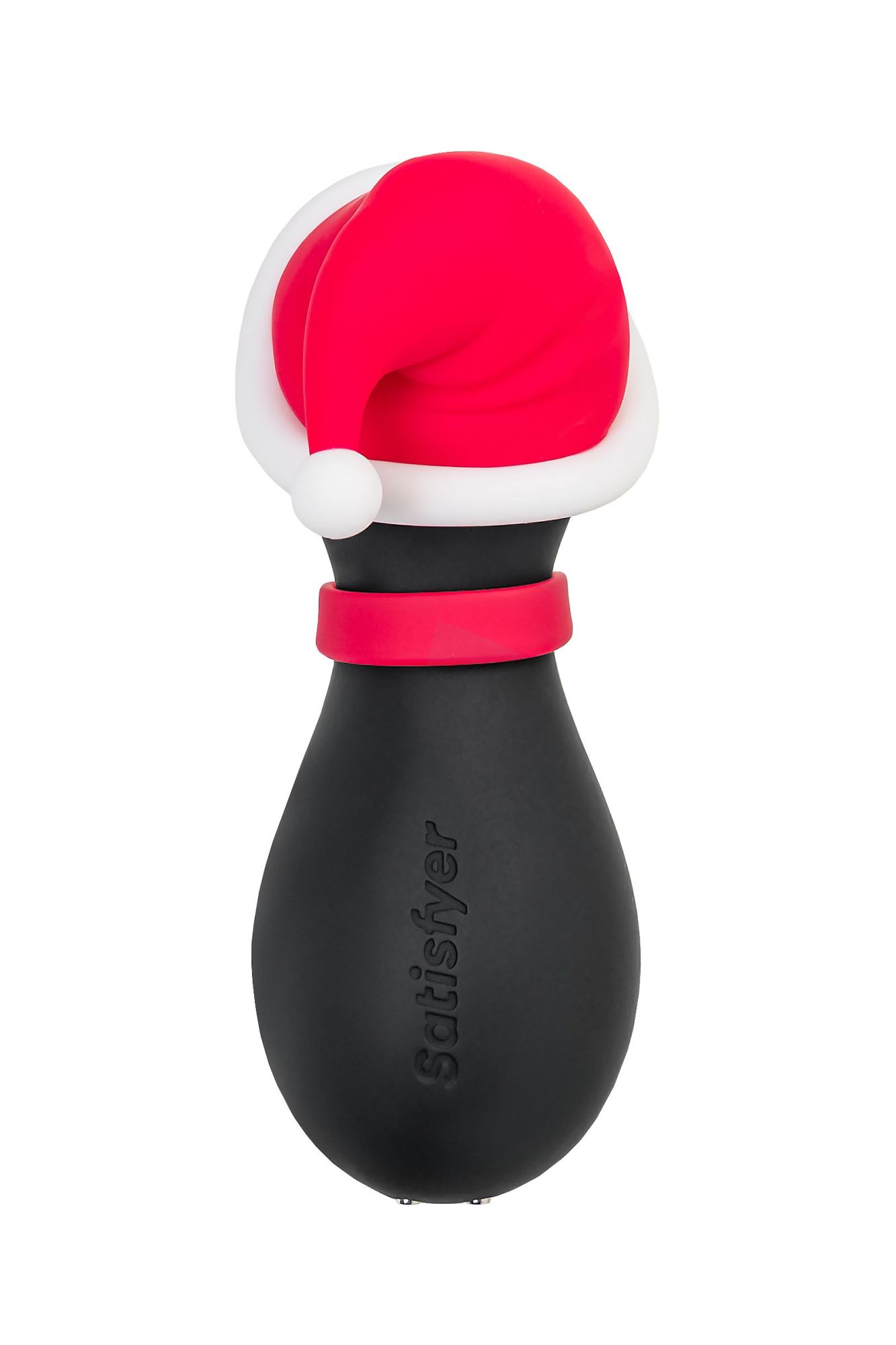 вакуум-волновой бесконтактный стимулятор клитора satisfyer pro penguin holiday edition в России
