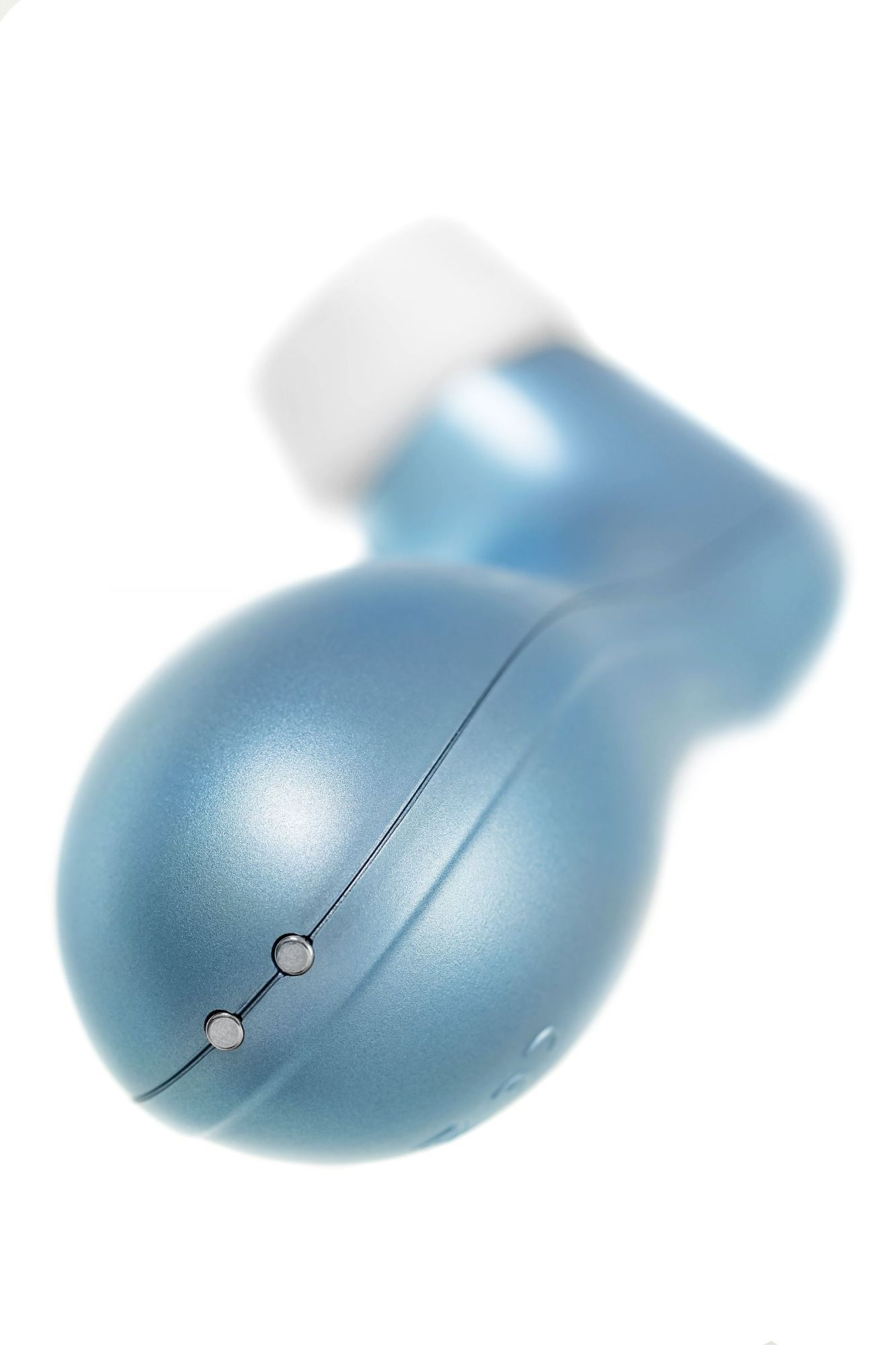 вакуум-волновой бесконтактный стимулятор клитора satisfyer pro 2, силикон, голубой, 16,5 см в России