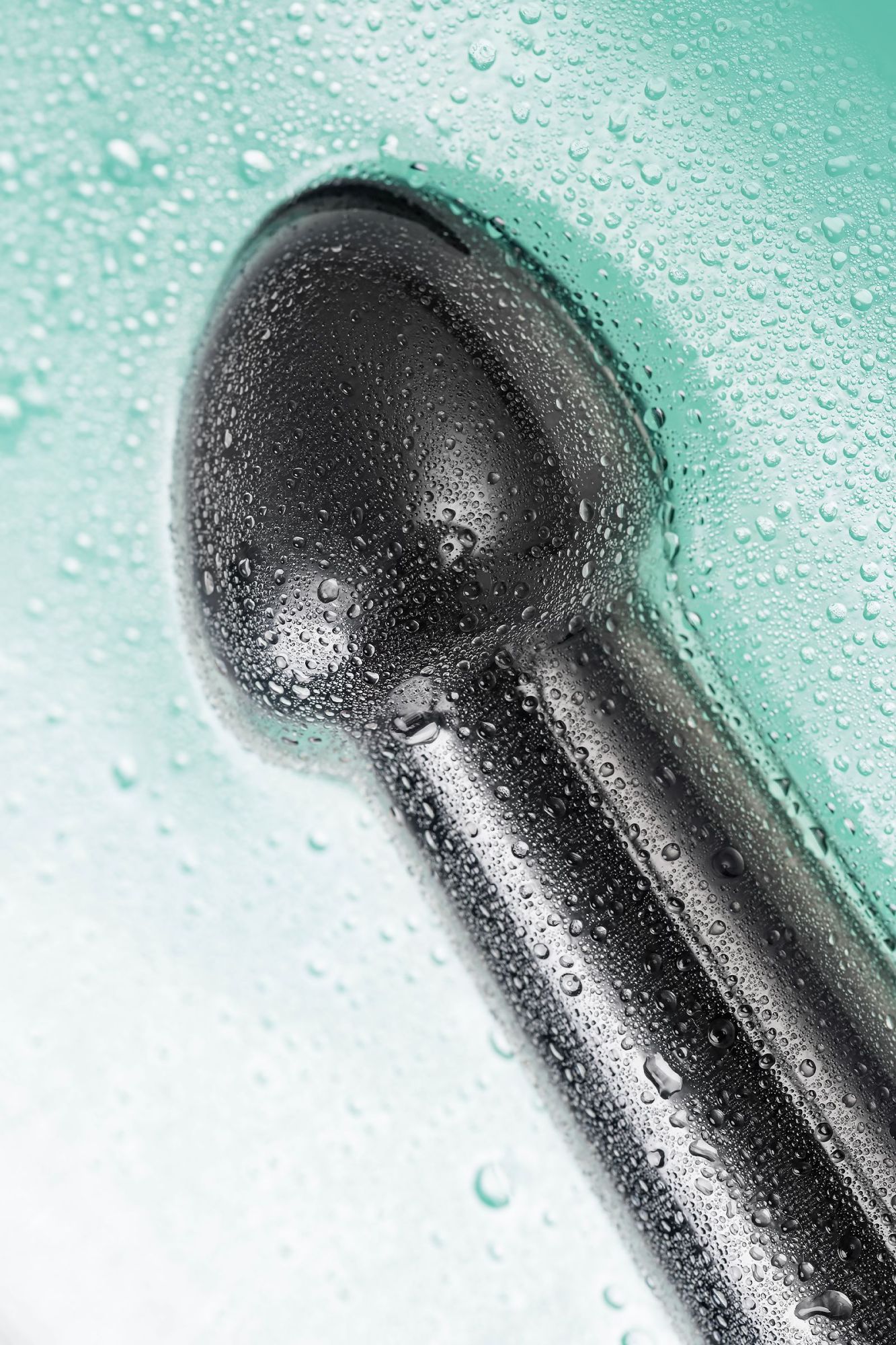 нереалистичный фаллоимитатор jelly dildo l toyfa basic, tpe, чёрный, 20 см в России