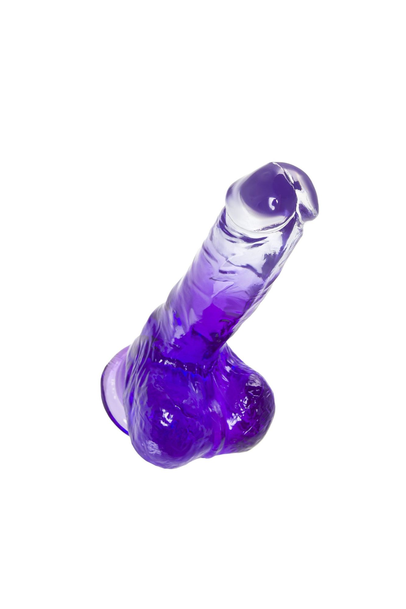 фаллоимитатор a-toys by toyfa radi, tpe, 17,5 см в России