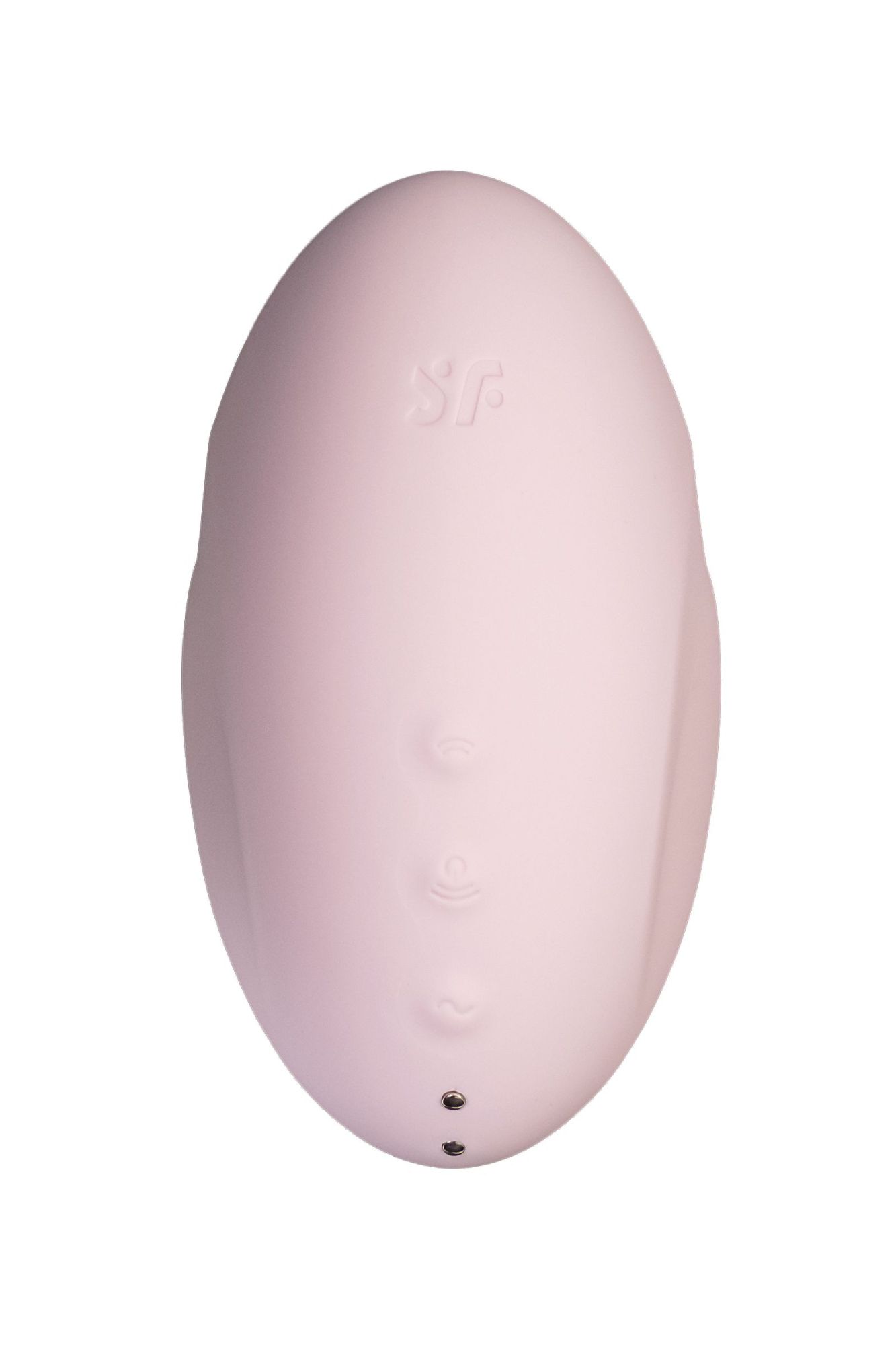 вакуум-волновой бесконтактный стимулятор клитора satisfyer vulva lover 3, силикон, розовый, 11 см в России