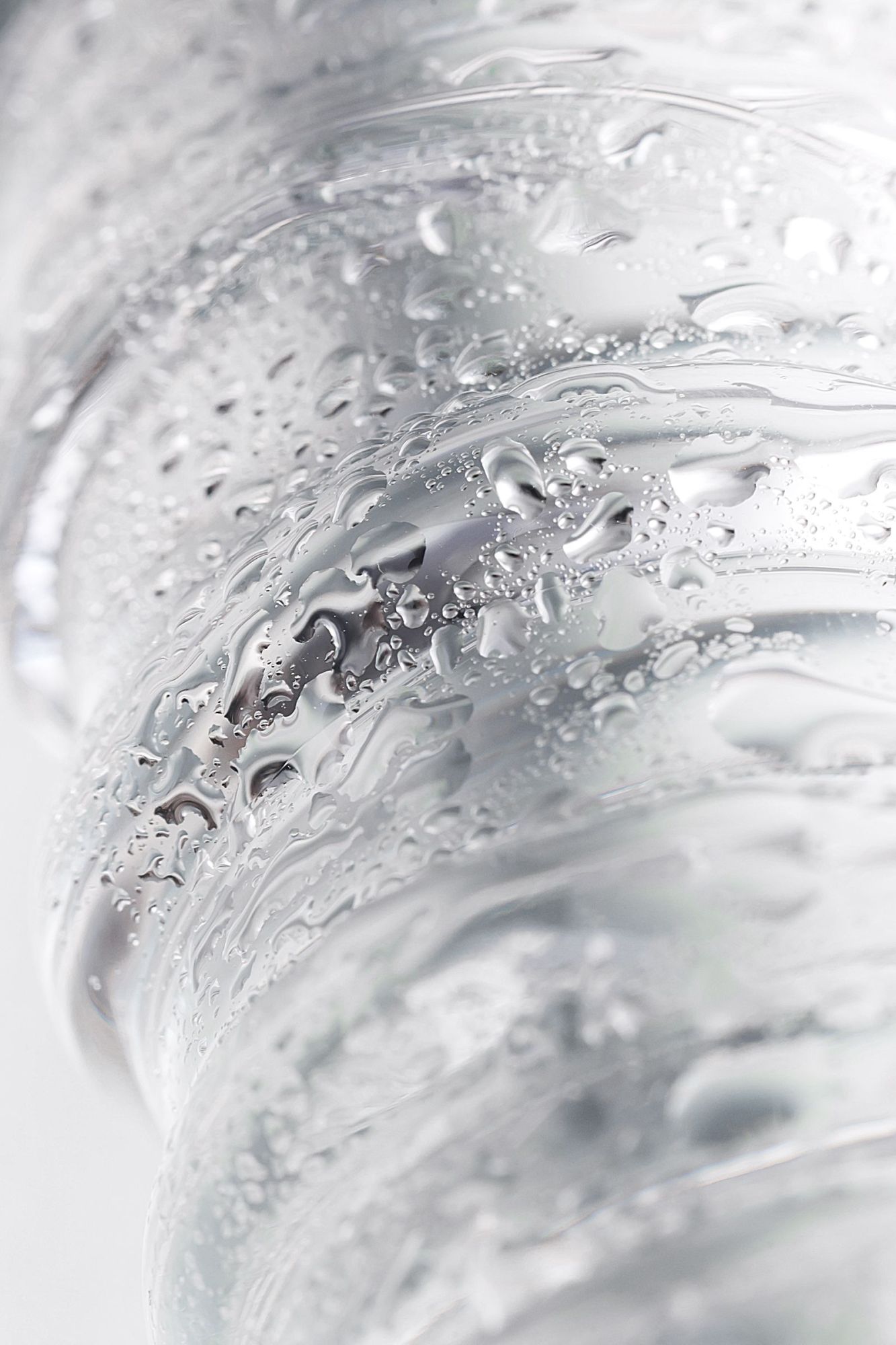 нереалистичный фаллоимитатор sexus glass, стекло, прозрачный, 16 см в России