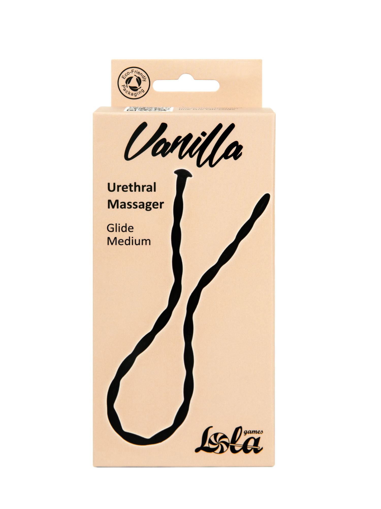 уретральный массажер vanilla glide medium 1172-01lola в России