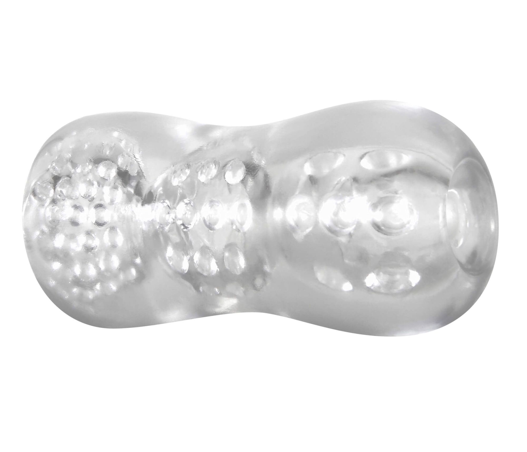 мастурбатор triple chamber ball drainer в России