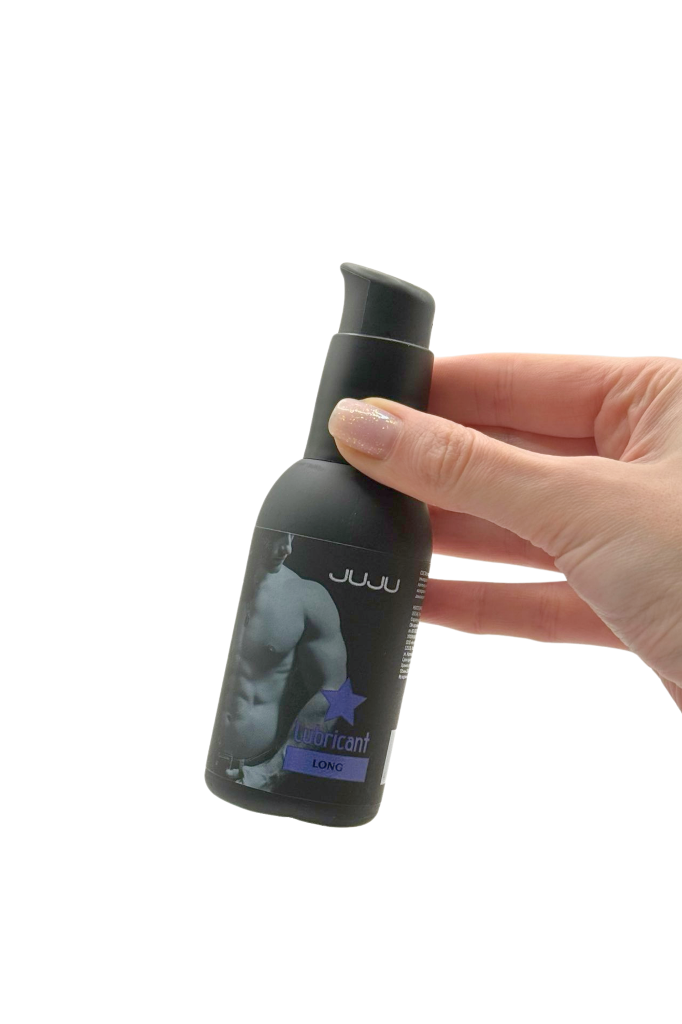 пролонгирующий лубрикант juju long 100ml 984ju в России