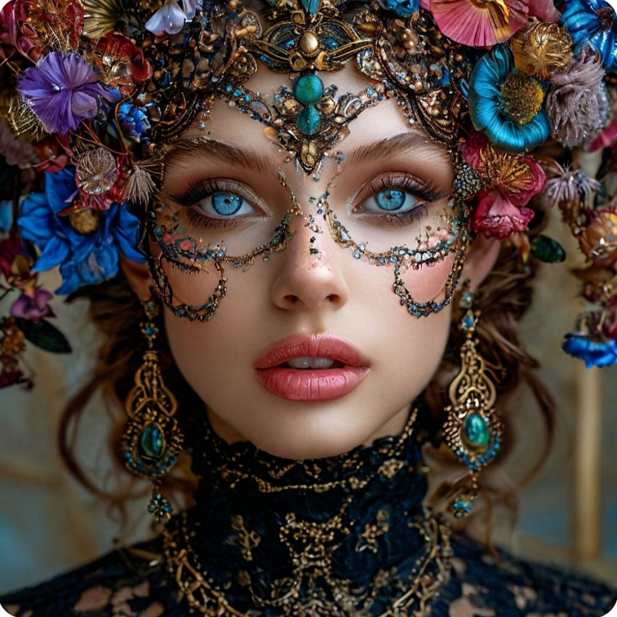 Из хорошей девочки в "роковую": как стать той, о ком мечтают и боятся потерять Из хорошей девочки в "роковую": как стать той, о ком мечтают и боятся потерять