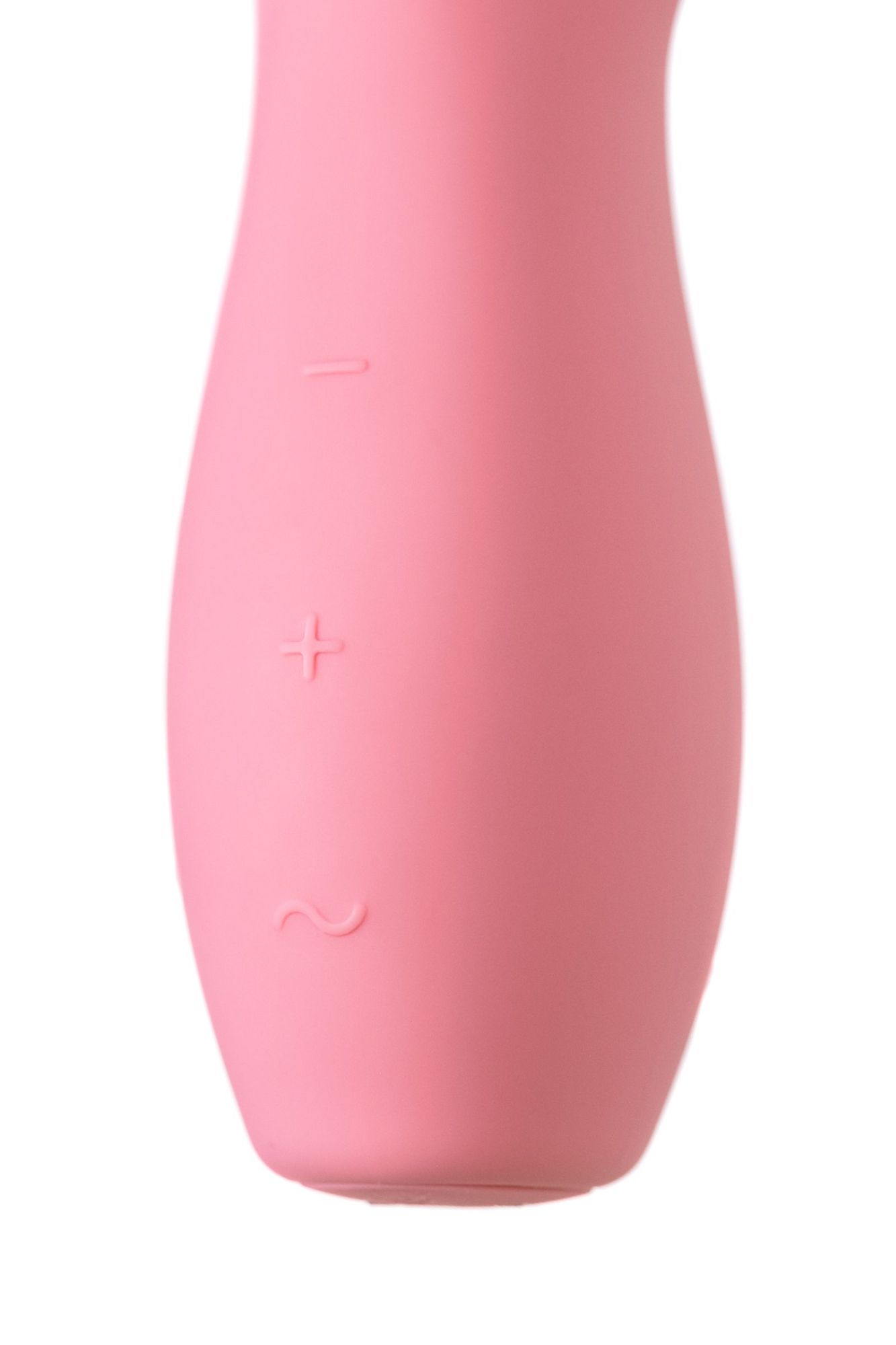 вибростимулятор satisfyer threesome 3, силикон, розовый, 14 см в России
