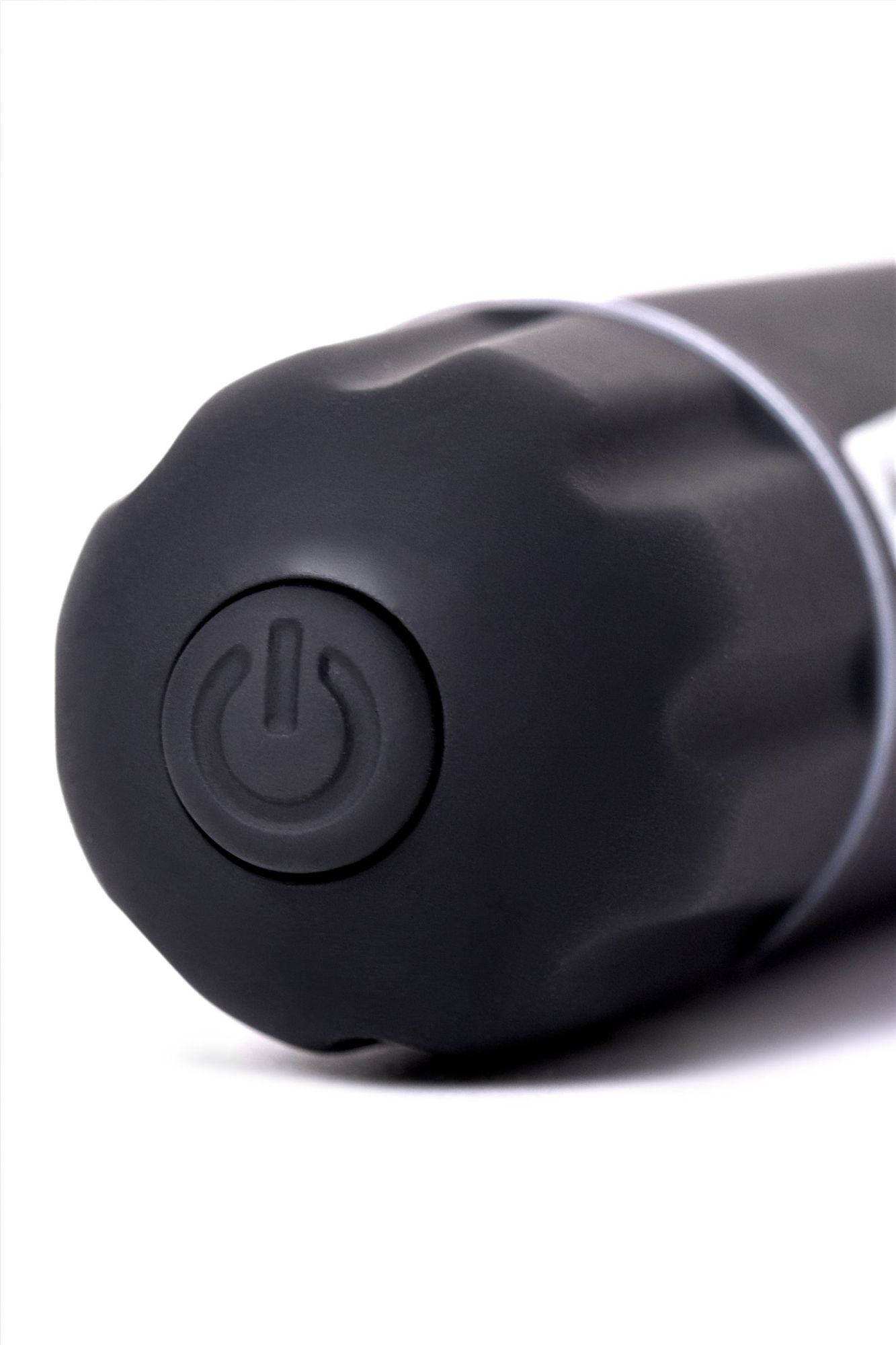 вибропуля bathmate vibe bullet black, перезаряжаемая, водонепронецаемая, пластик, черная в России