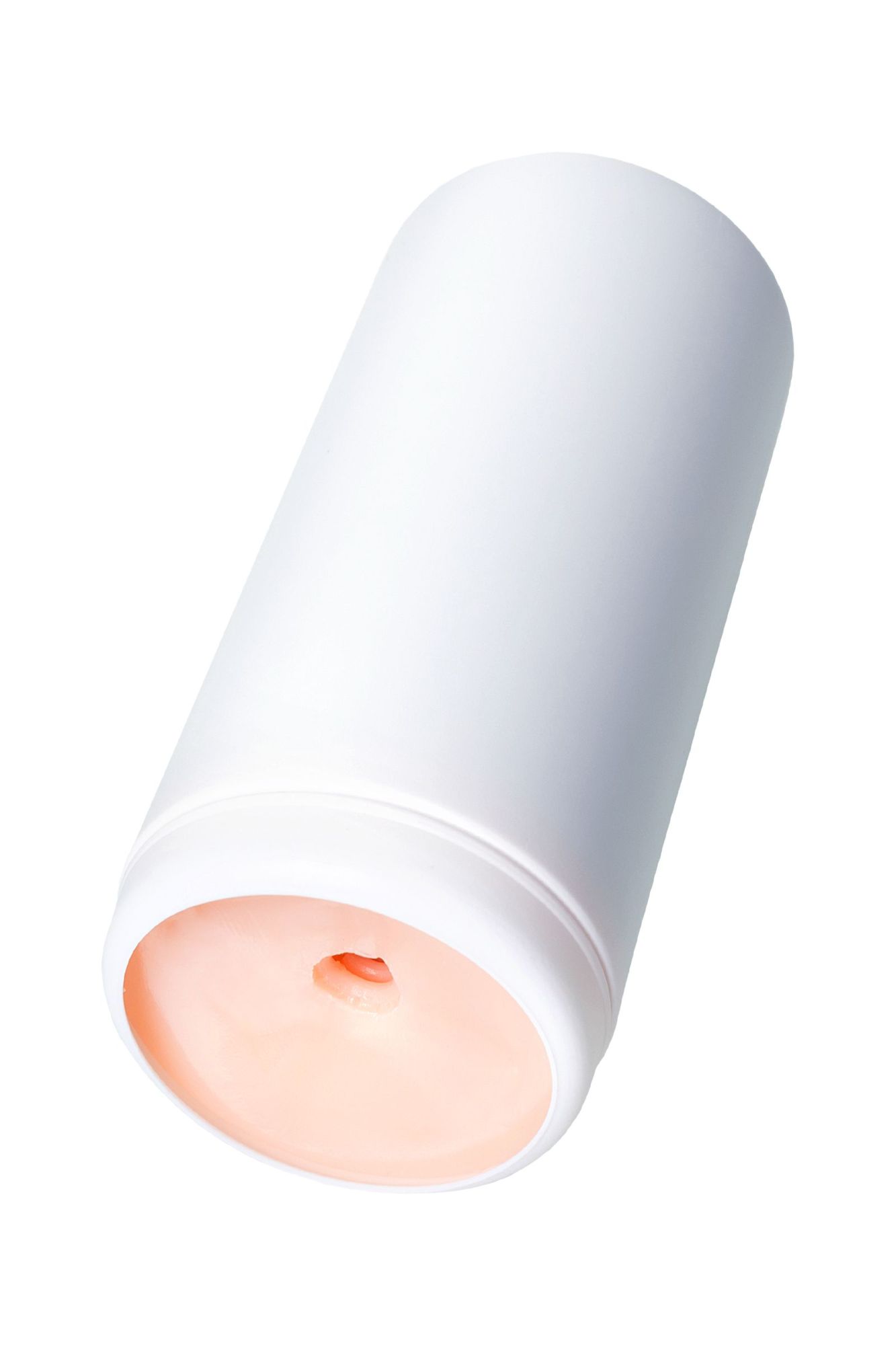 мастурбатор ppp himekanou wide cup pleasure zori hidatype, tpe, телесный, 15 см в России