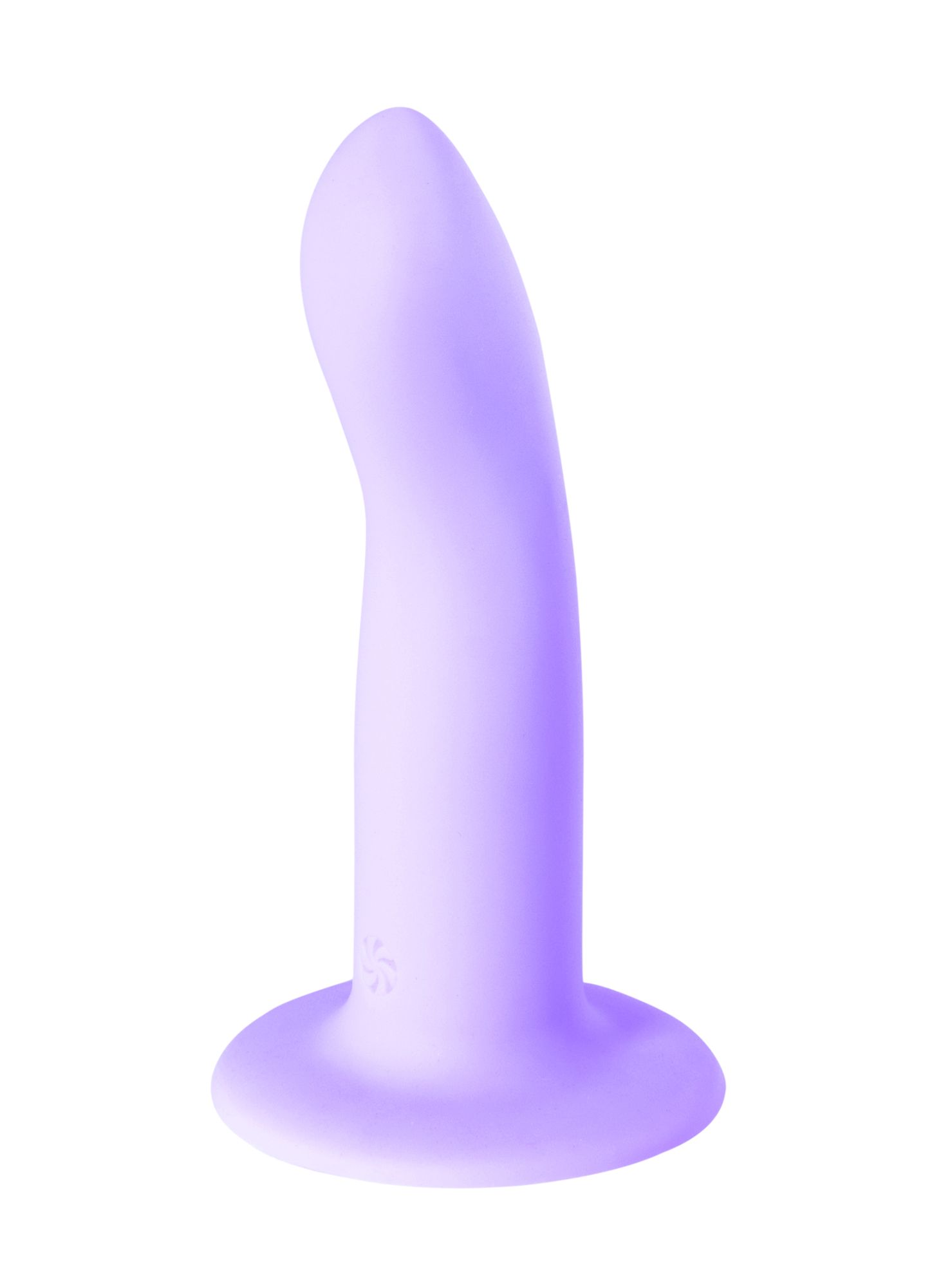 нереалистичный дилдо flow emotional purple 2040-01lola в России