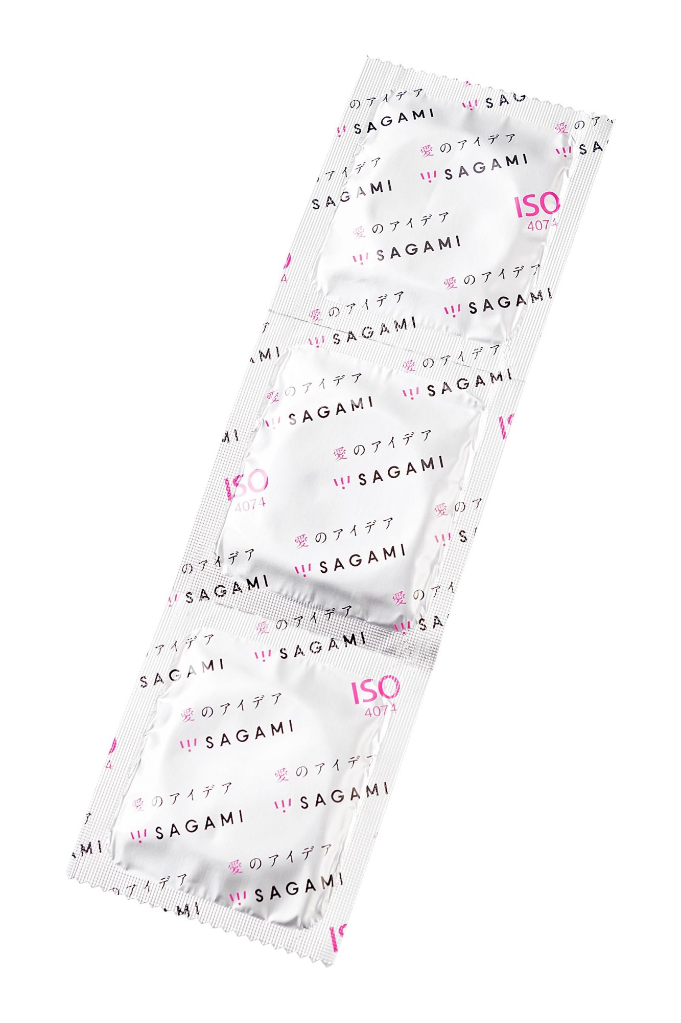 презервативы sagami, xtreme, mint, латекс, 19 см, 5,2 см, 3 шт. в России