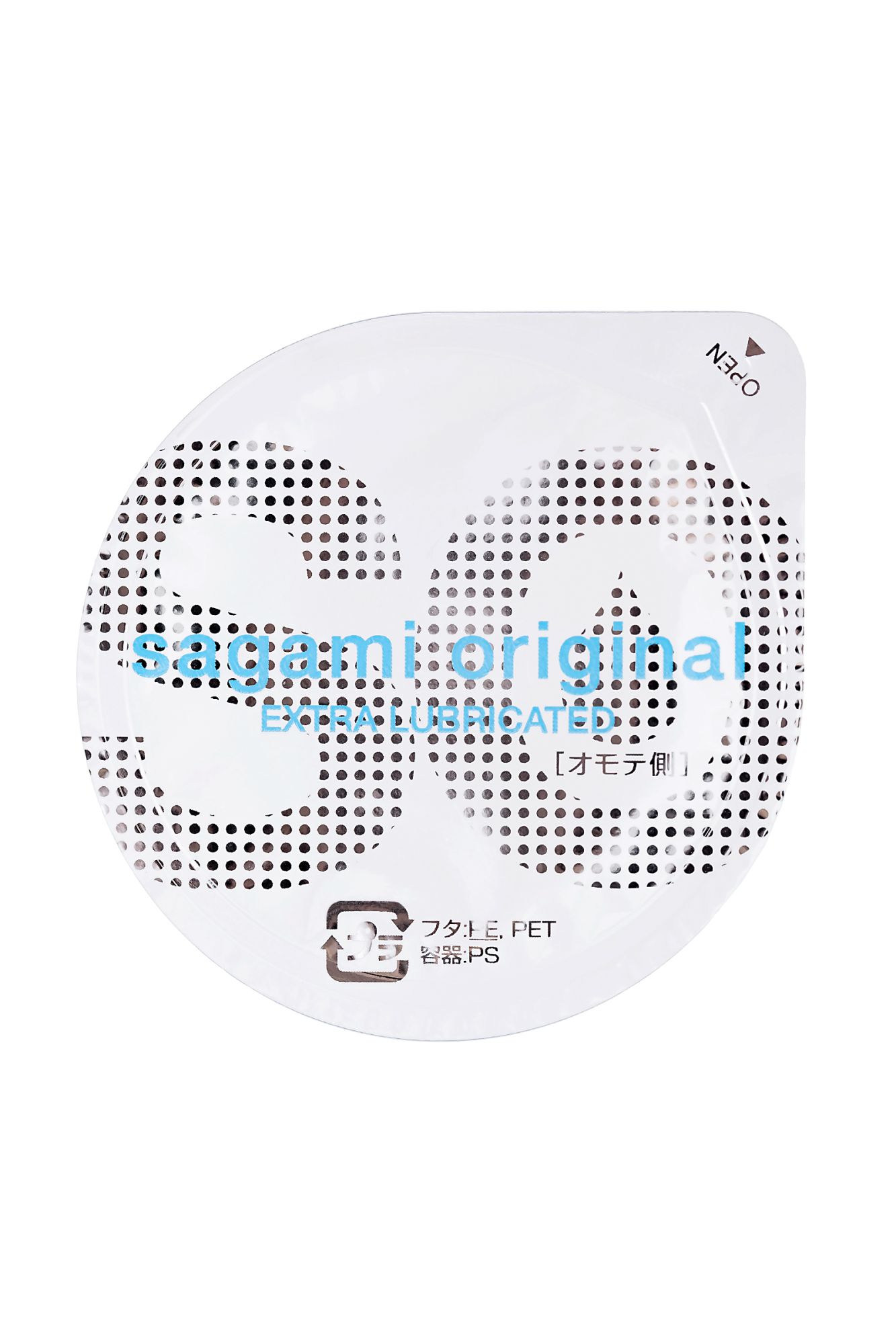 презервативы sagami, original 0.02, extra lub, полиуретан, 19 см, 3 шт. в России