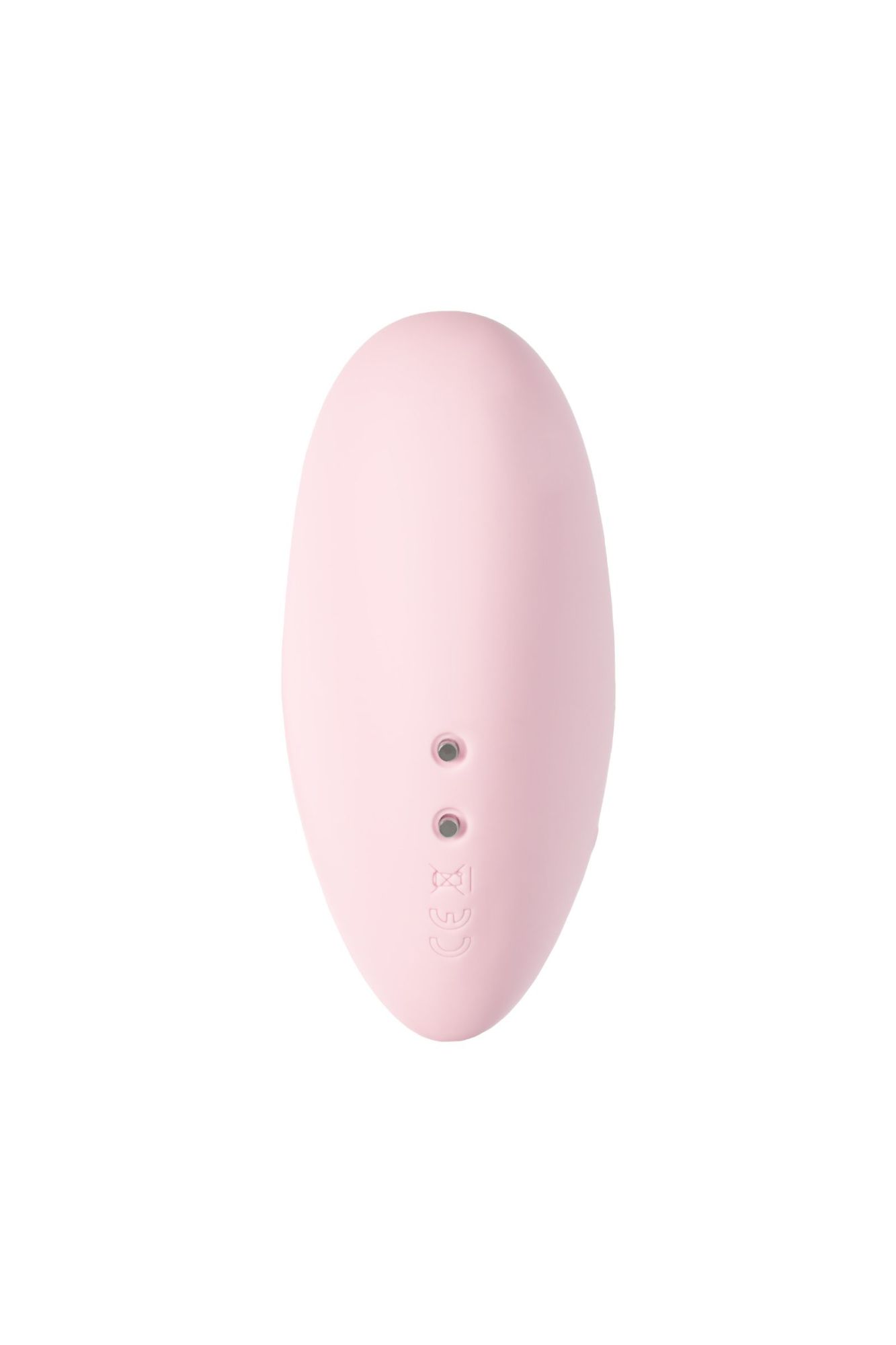 вибро-вакуумно-волновой стимулятор satisfyer cutie heart (светло-розовый) в России