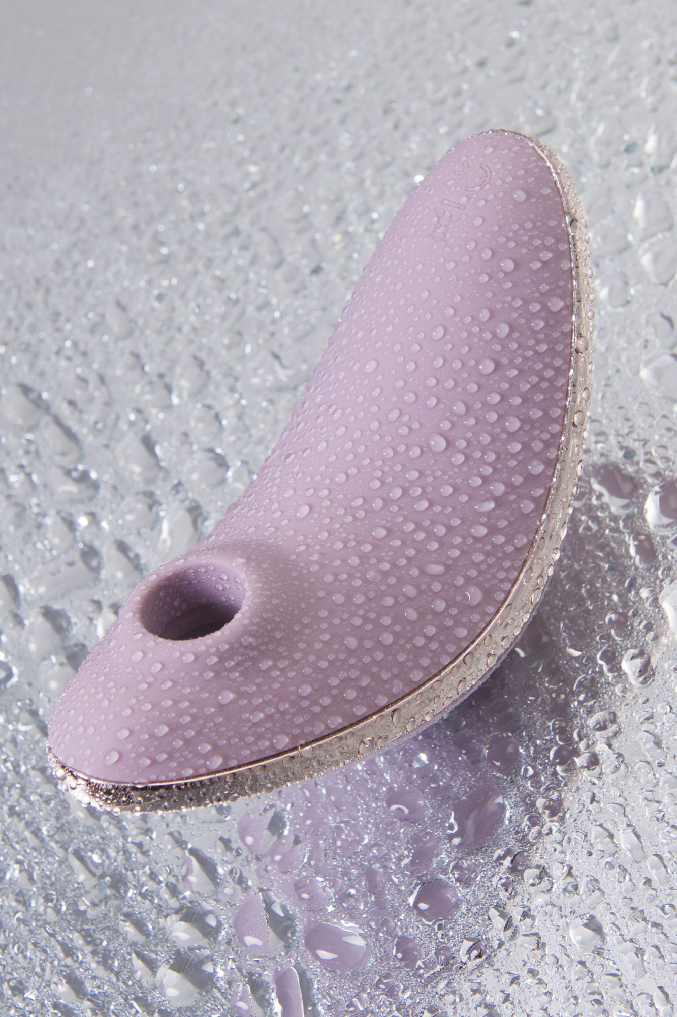 вакуум-волновой бесконтактный стимулятор клитора satisfyer vulva lover 1, силикон, фиолетовый, 11,9 в России