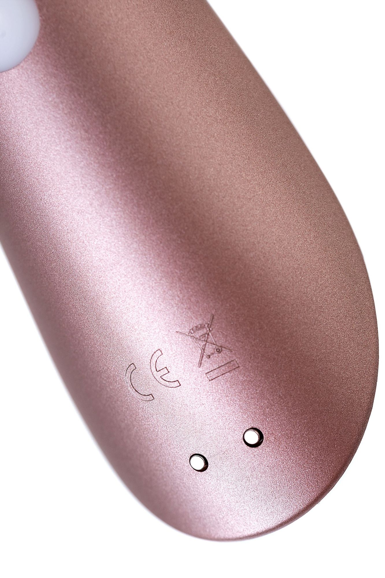 вакуум-волновой бесконтактный стимулятор клитора satisfyer pro 2 vibration, силикон, розовый, 15 см. в России