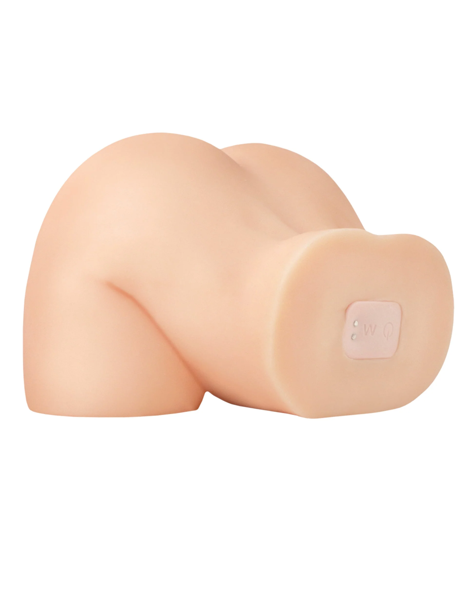 мастурбатор с вибрацией pdx plus shake that ass vibrating  light pipedream rd63221pd в России