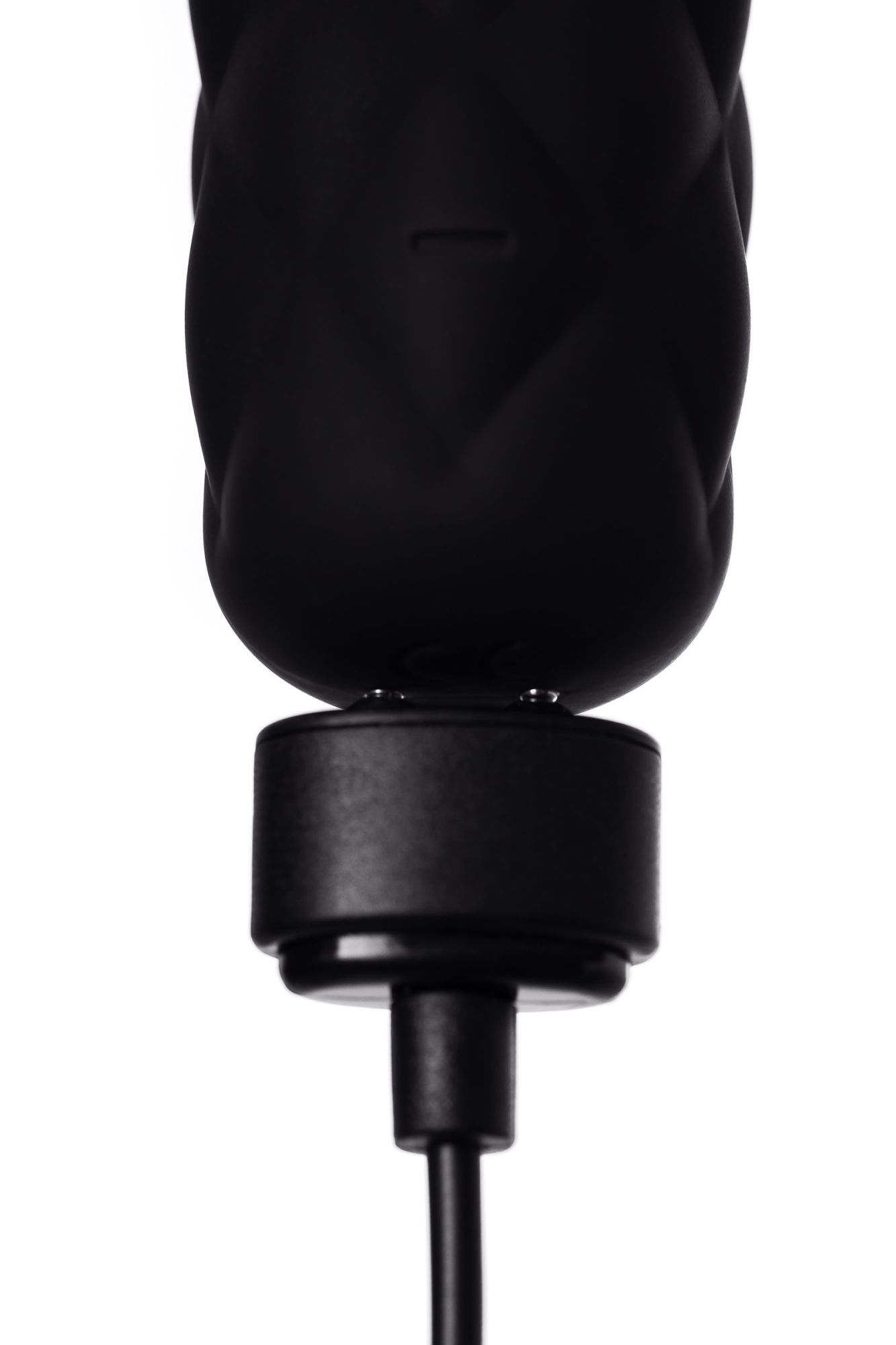 вибромассажер satisfyer sparkling darling, силикон, черный, 11,4 см. в России