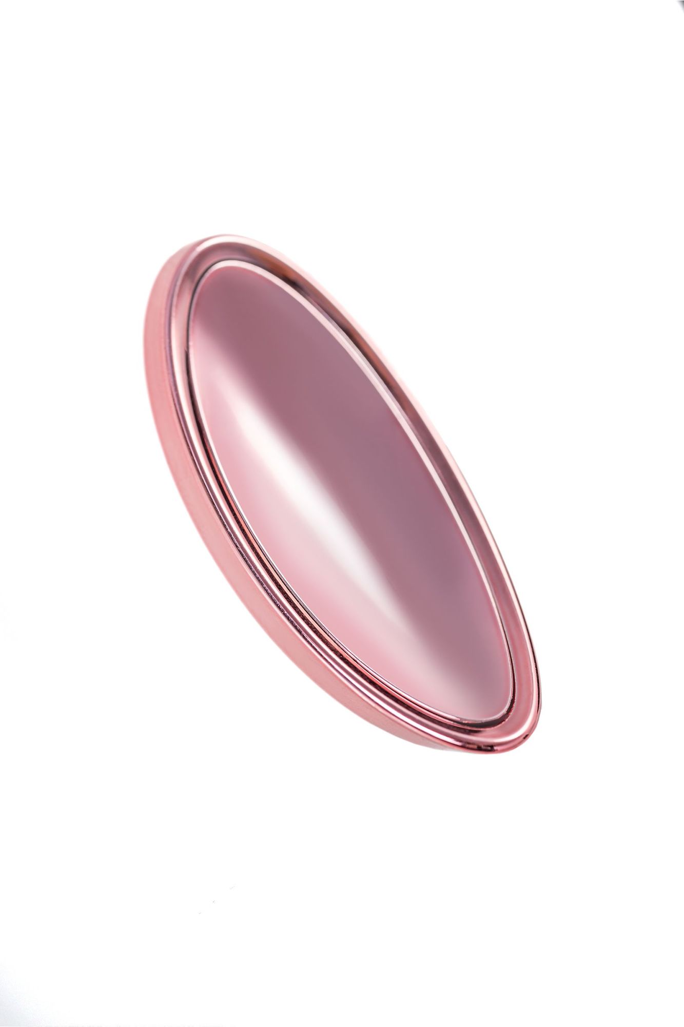 вибромассажер satisfyer little secret, силикон, чёрный, 8 см в России