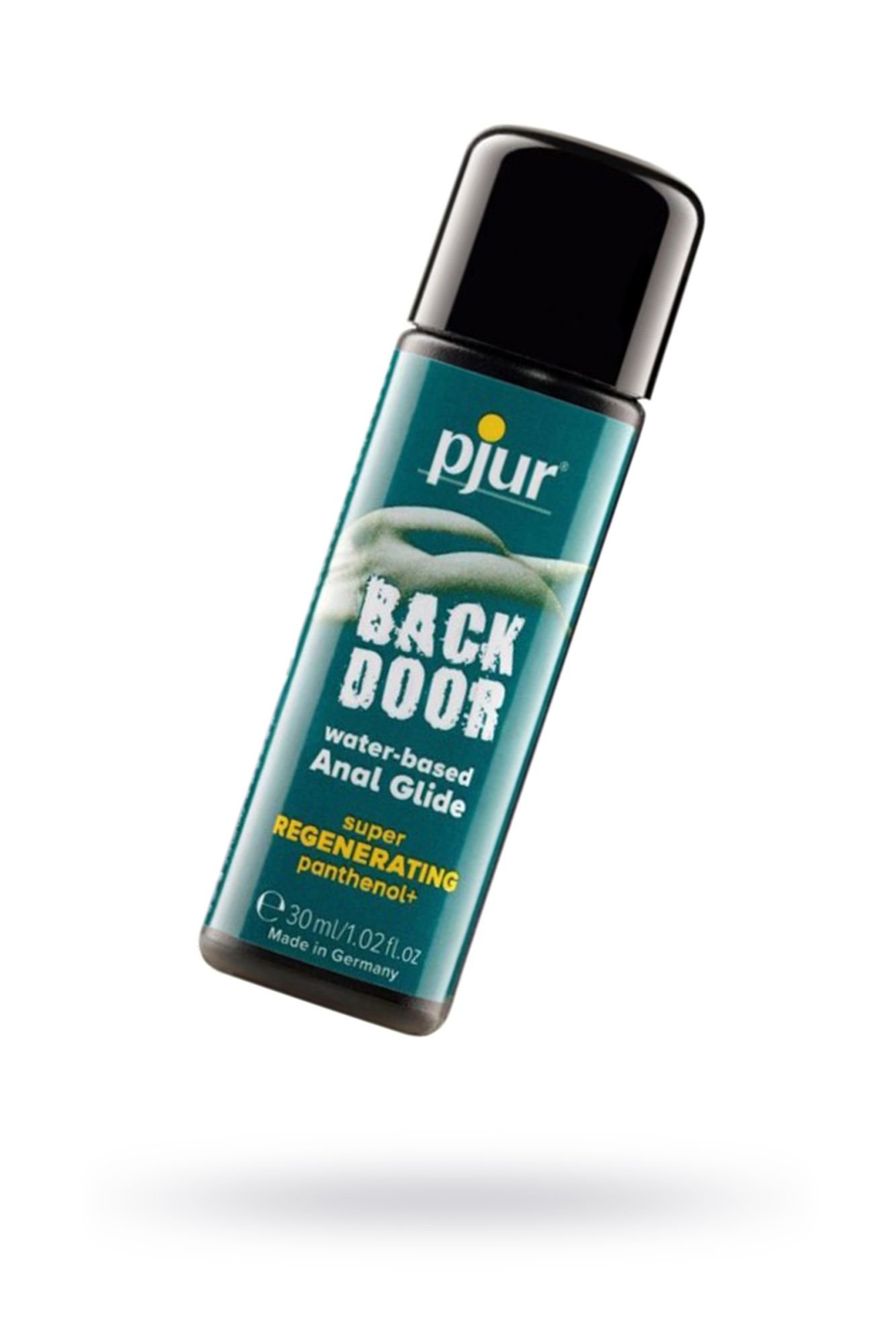 лубрикант для анального секса с ромашкой и пантенолом pjur backdoor panthenol glide 30 ml в России