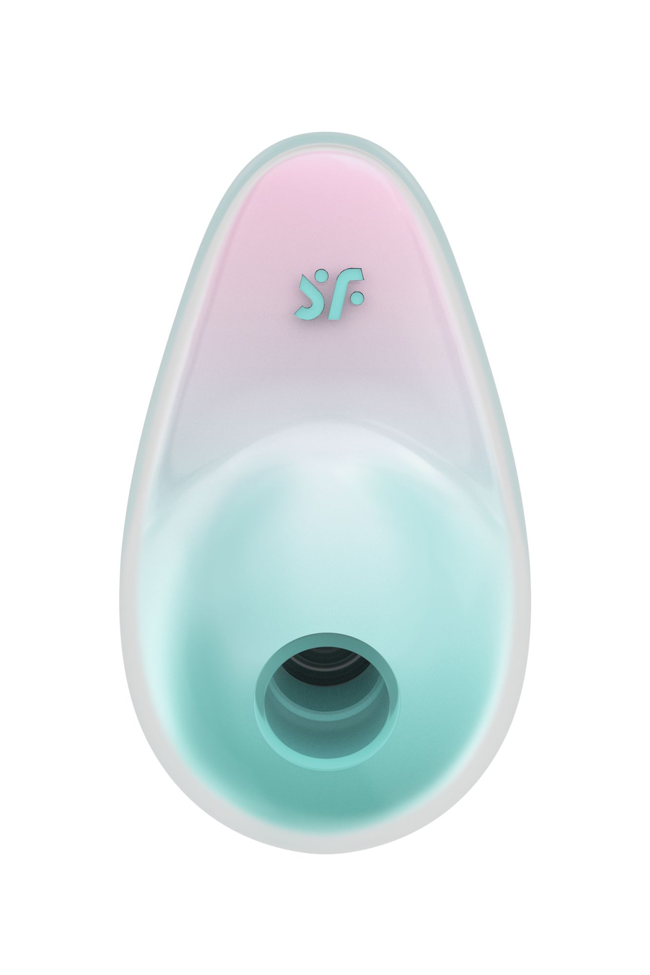 вакуумный стимулятор клитора satisfyer pixie dust, силикон, зеленый, 9,4 см в России