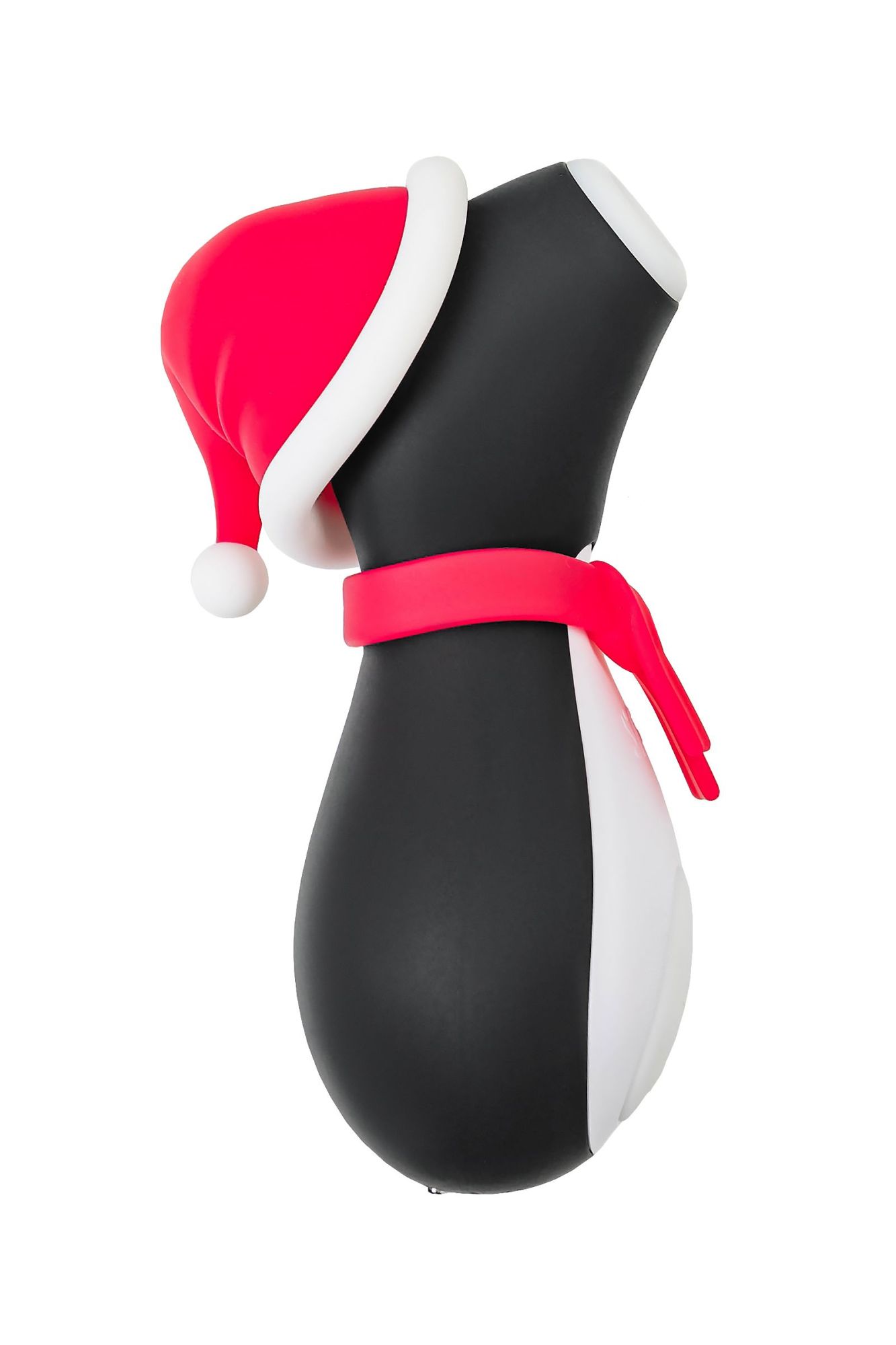 вакуум-волновой бесконтактный стимулятор клитора satisfyer pro penguin holiday edition в России