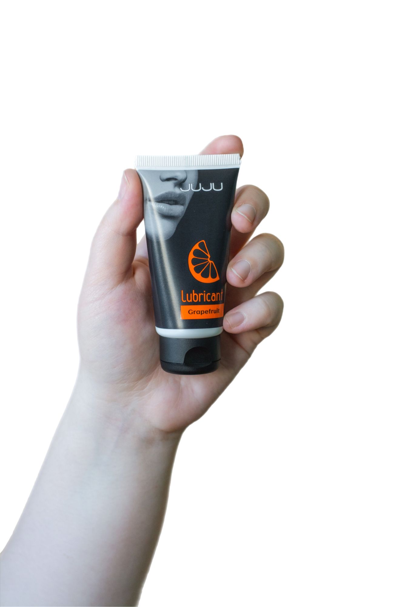 съедобный лубрикант juju со вкусом грейпфрута 50ml 7470ju в России