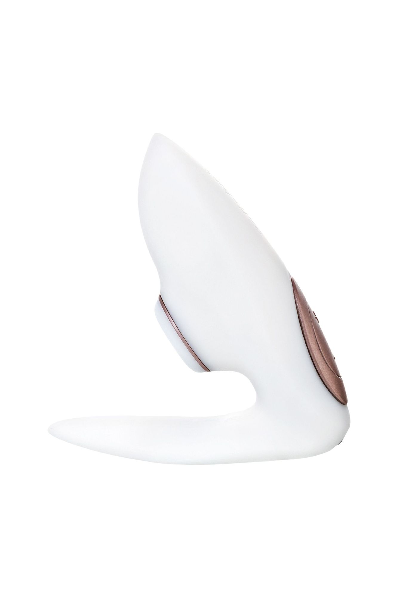 стимулятор для пар satisfyer pro 4 couples, вакуум-волновой бесконтактный, силикон, белый в России