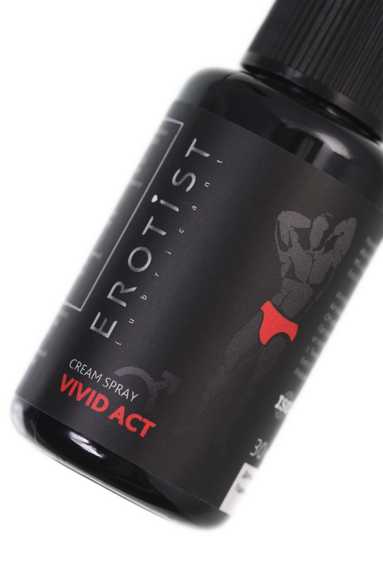крем-спрей erotist vivid act, для мужчин, для повышения потенции и улучшения эрекции, 30мл в России