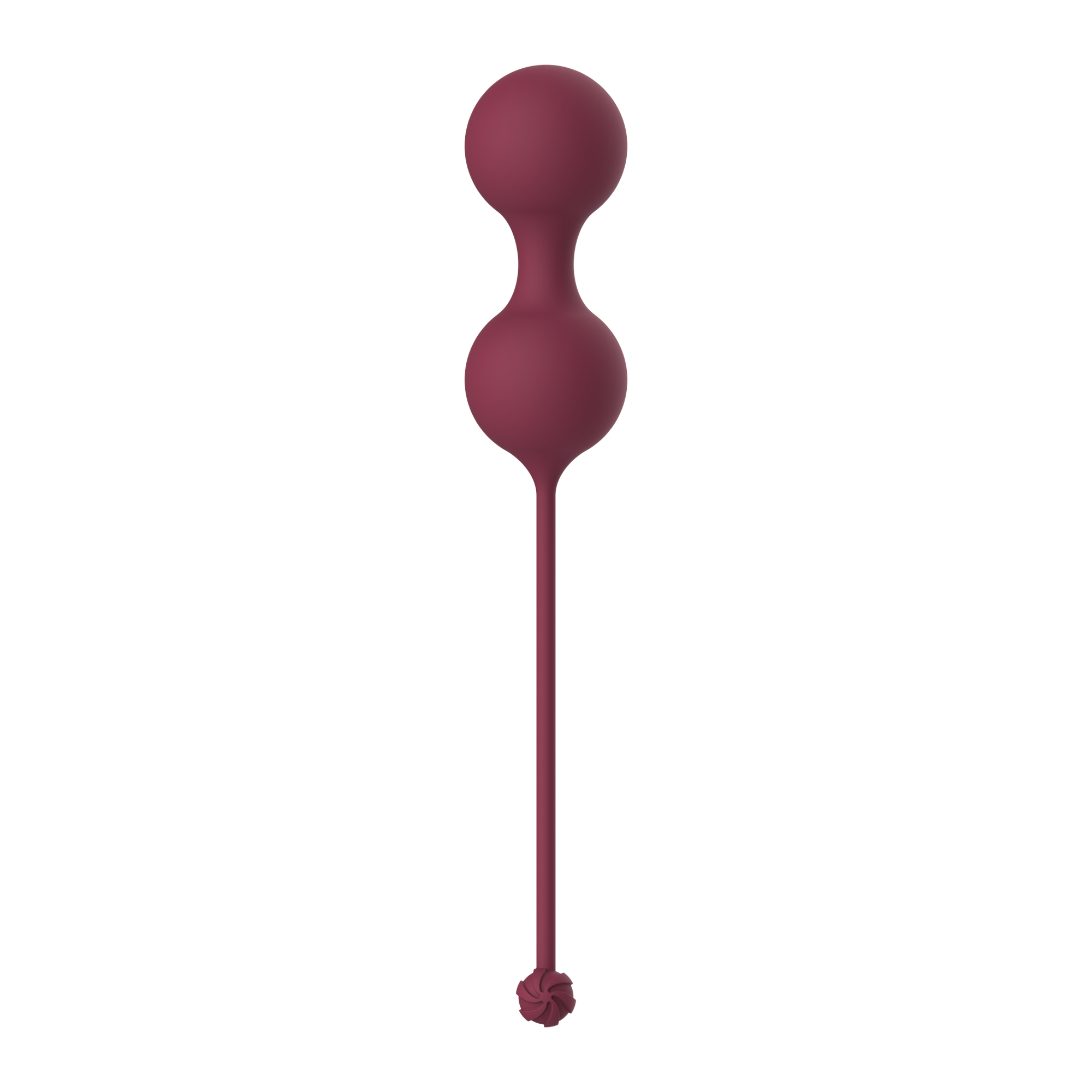 набор вагинальных шариков love story diva wine red 3012-02lola в России