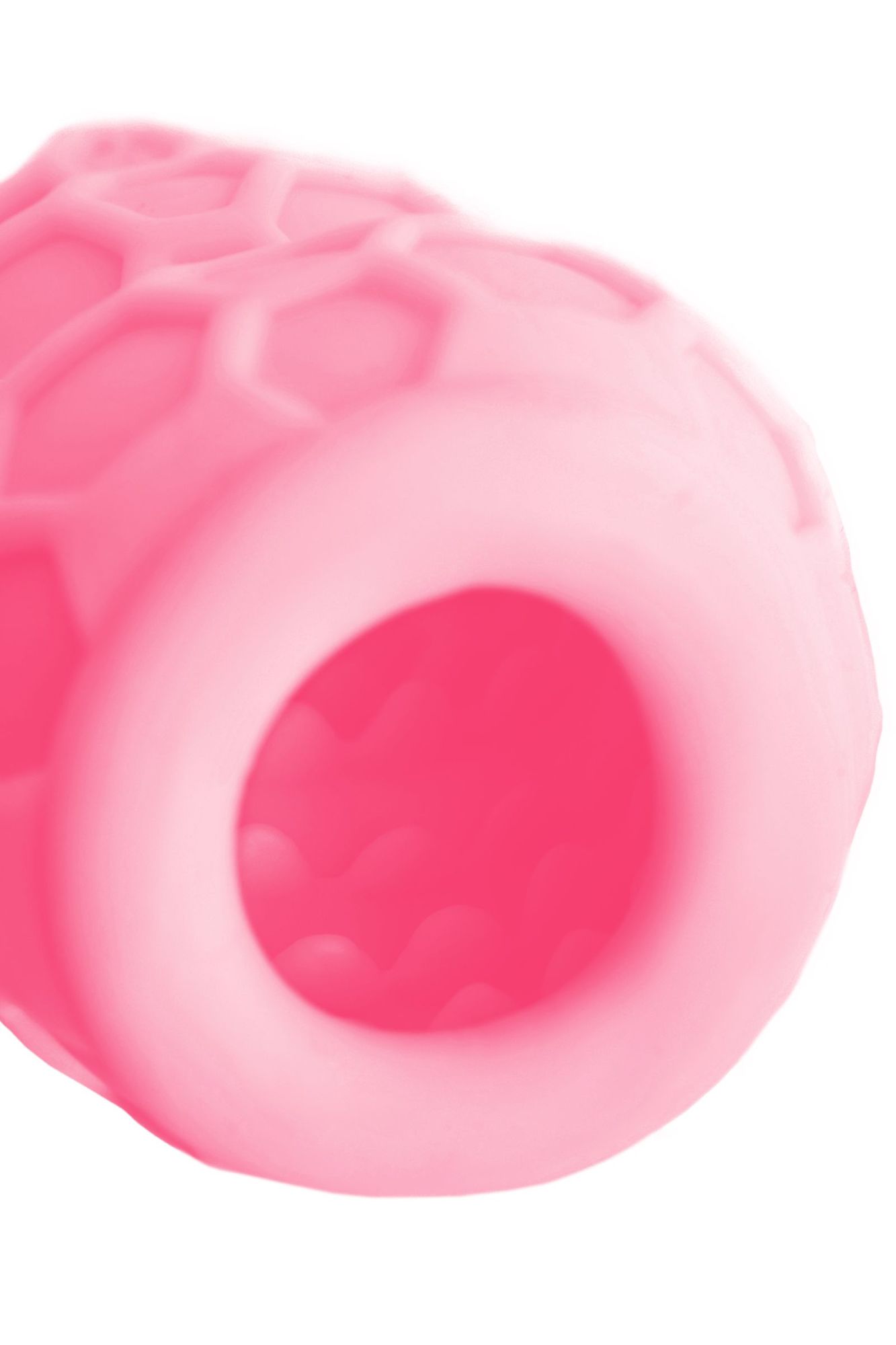 мастурбатор a-toys flaff, tpe, розовый, 8см, ø 2,9 см в России