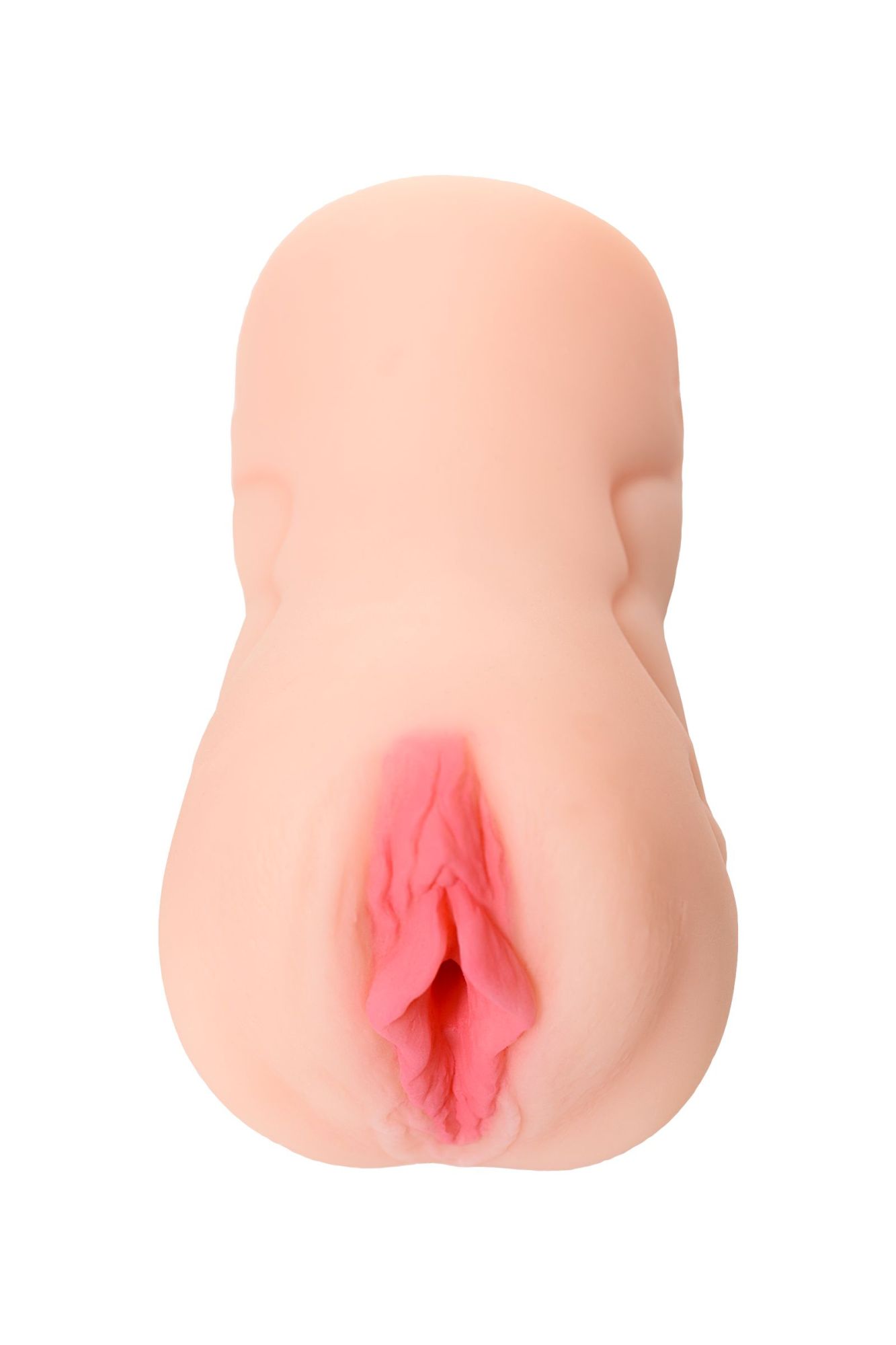 мастурбатор реалистичный toyfa juicy pussy, mature, tpr, телесный, 14,5 см в России