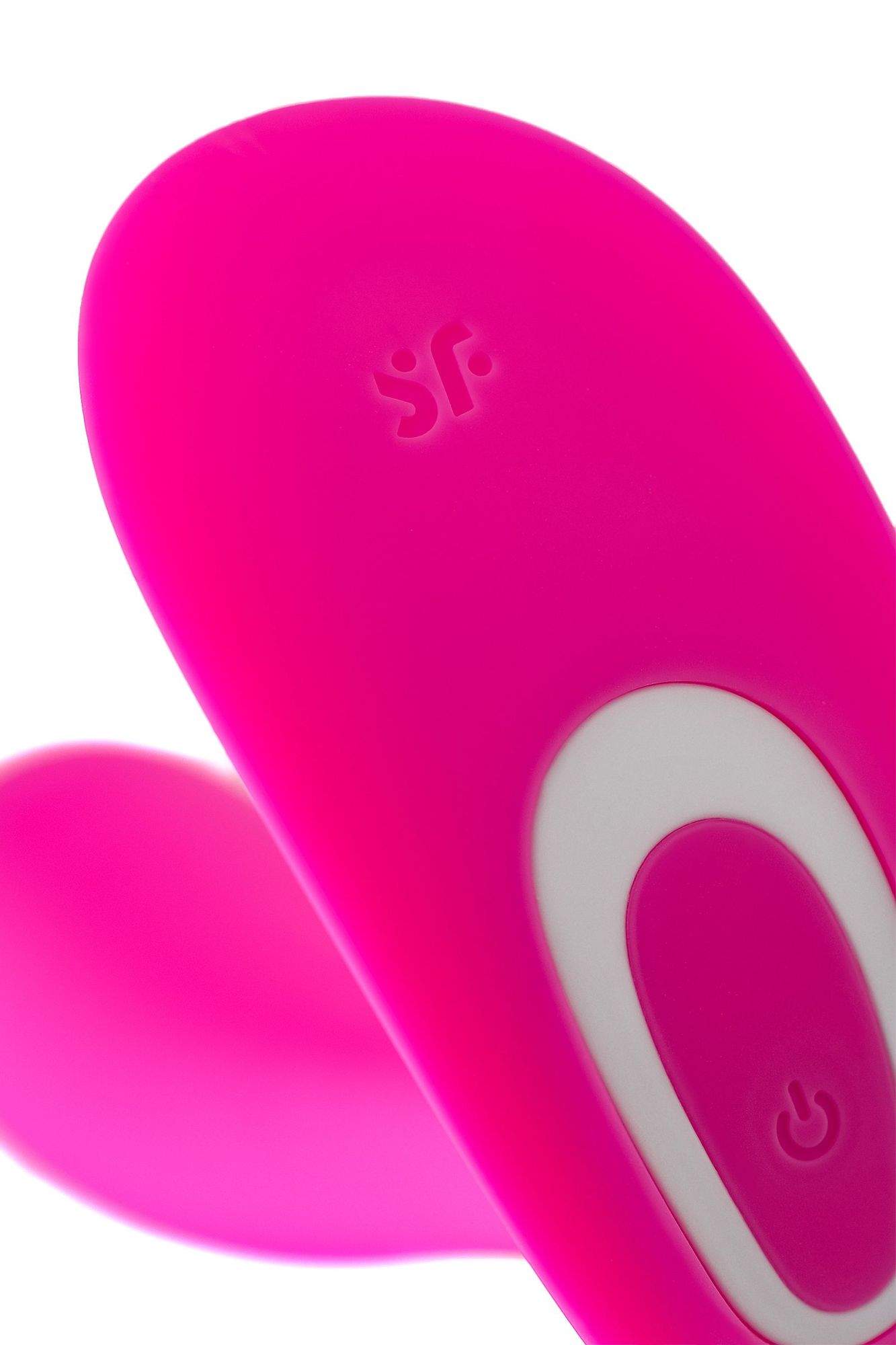 вибро вкладыш в трусики satisfyer top secret+, розовый в России