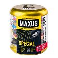 Презервативы MAXUS в России