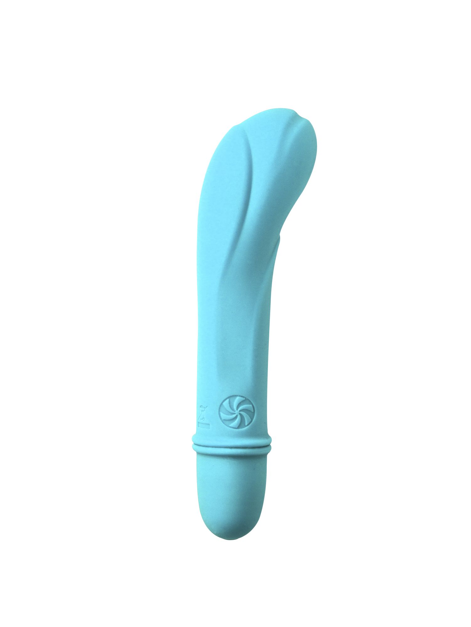 мини-вибратор universe secret flower blue 9501-01lola в России