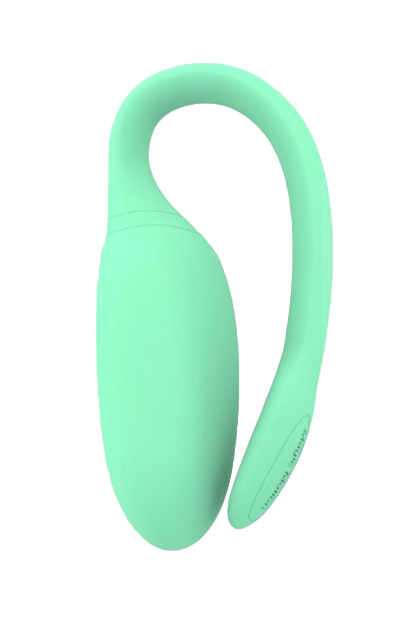 вибратор и тренажёр кегеля magic motion kegel rejuve, зеленый, 17,5 см в России