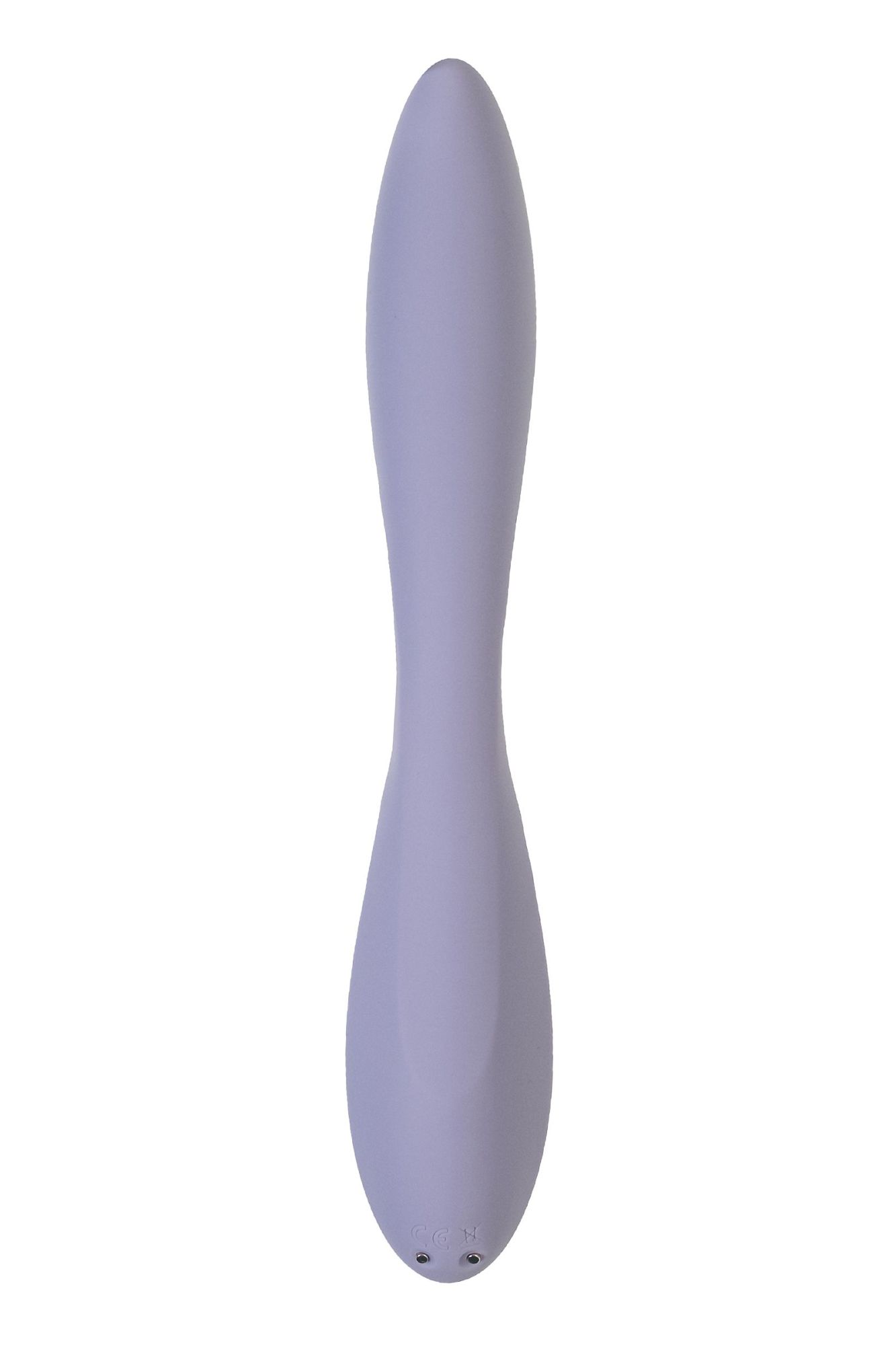 стимулятор точки g satisfyer g-spot flex 2, фиолетовый в России