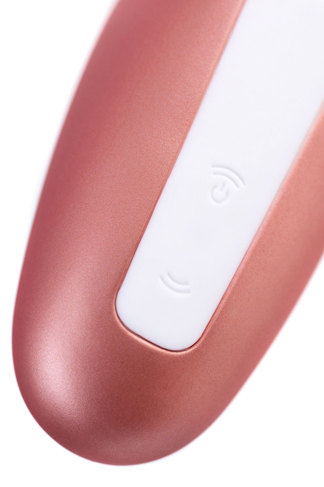 вакуум-волновой бесконтактный стимулятор клитора satisfyer love breeze, силикон, розовый, 9,5 см в России