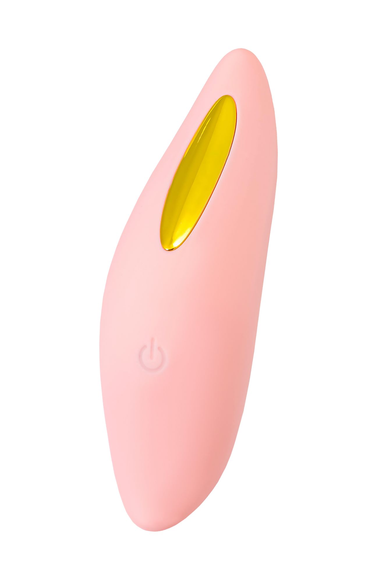 вакуумный стимулятор flovetta lily, силикон, розовый, 13 см в России