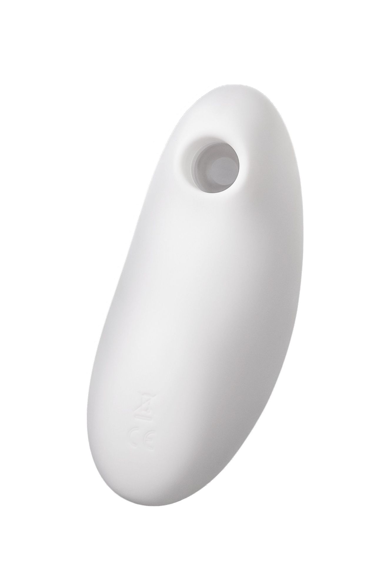 вакуум-волновой бесконтактный стимулятор клитора satisfyer vulva lover 2, силикон, белый, 11,9 см в России