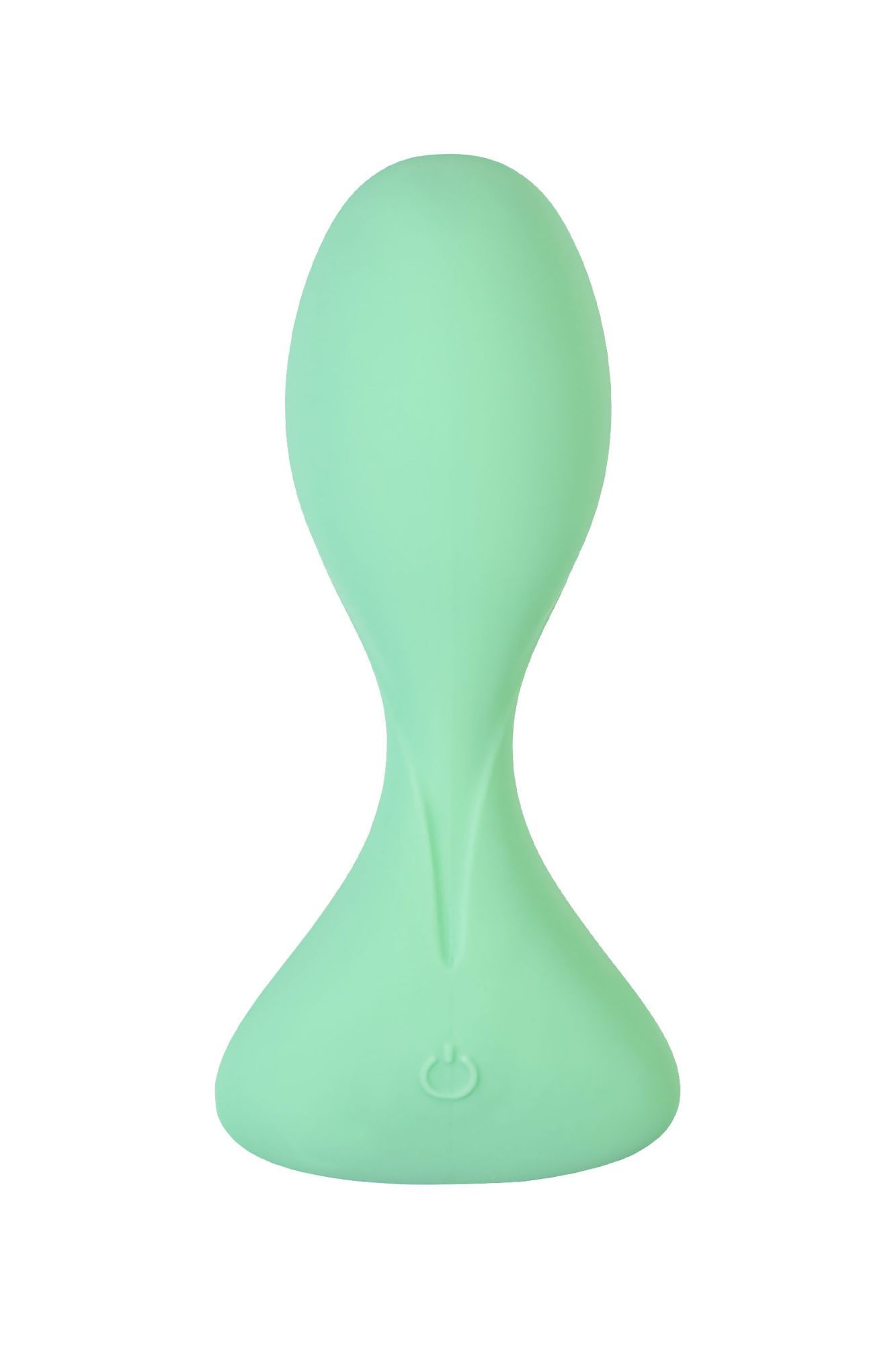 анальная втулка satisfyer trendsetter, зеленая в России