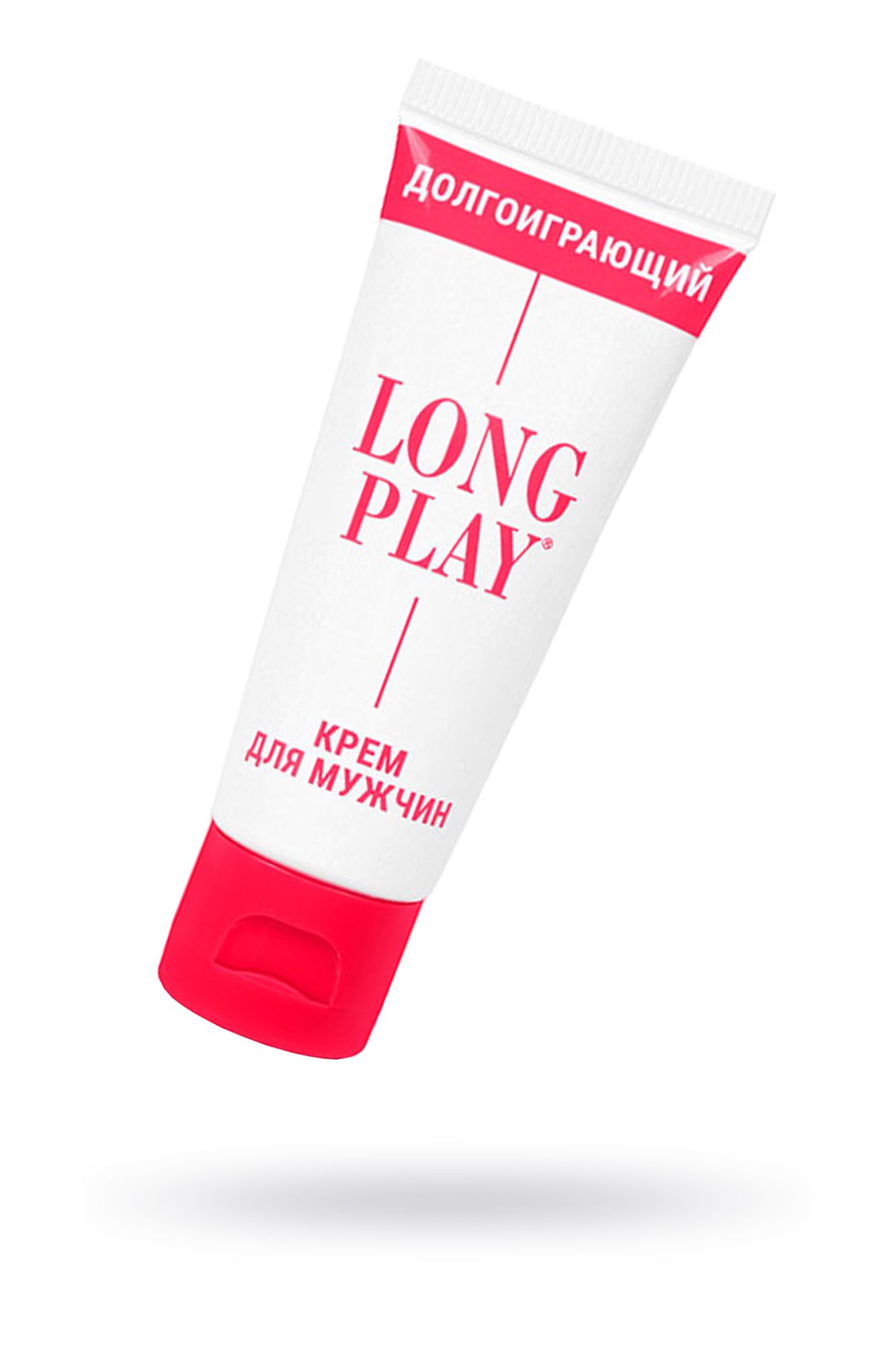 крем пролонгатор long play для мужчин, 15 мл в России