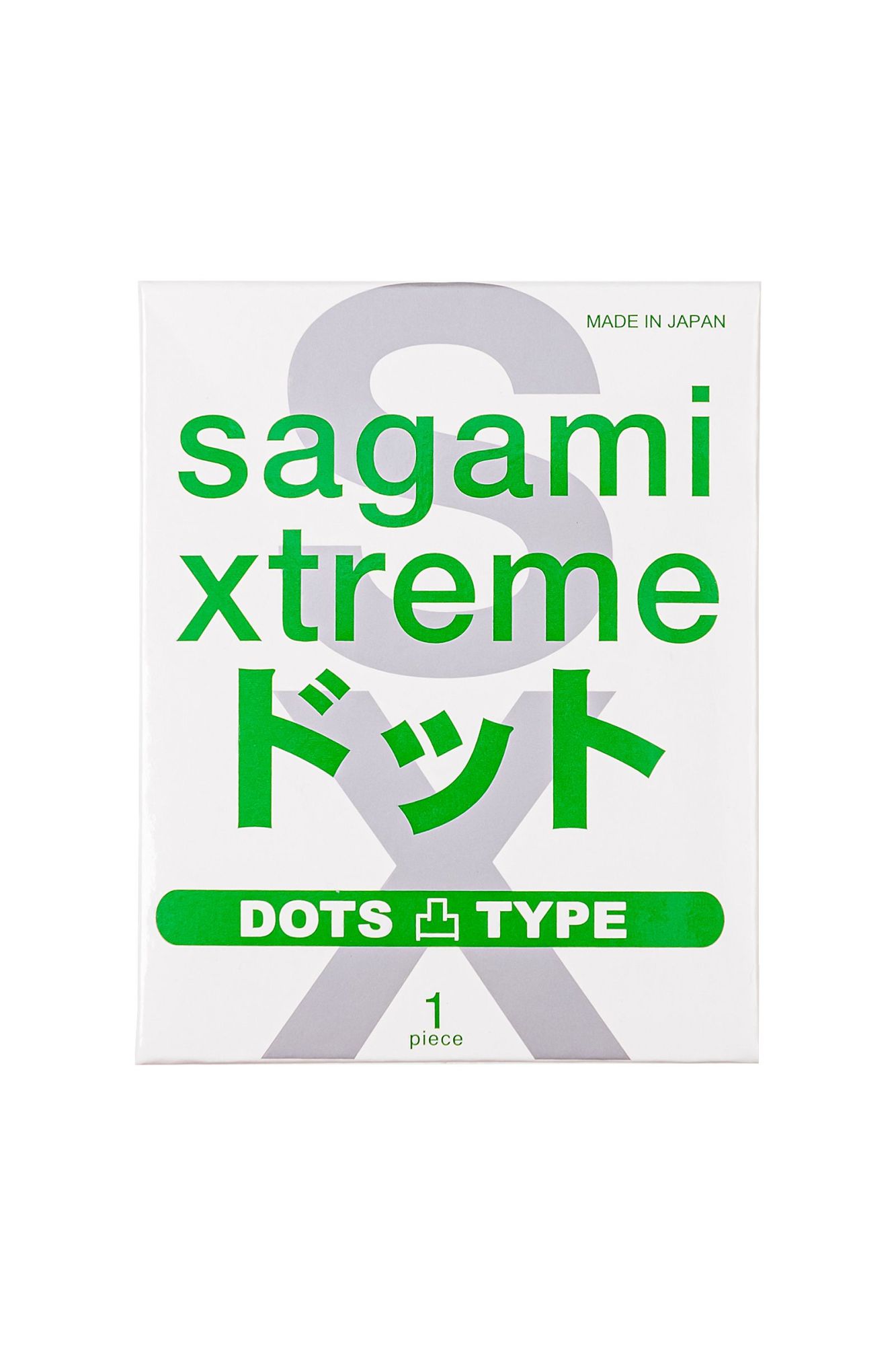 презервативы sagami, xtreme, type-e, латекс, 18,5 см, 5,2 см, 1 шт. в России