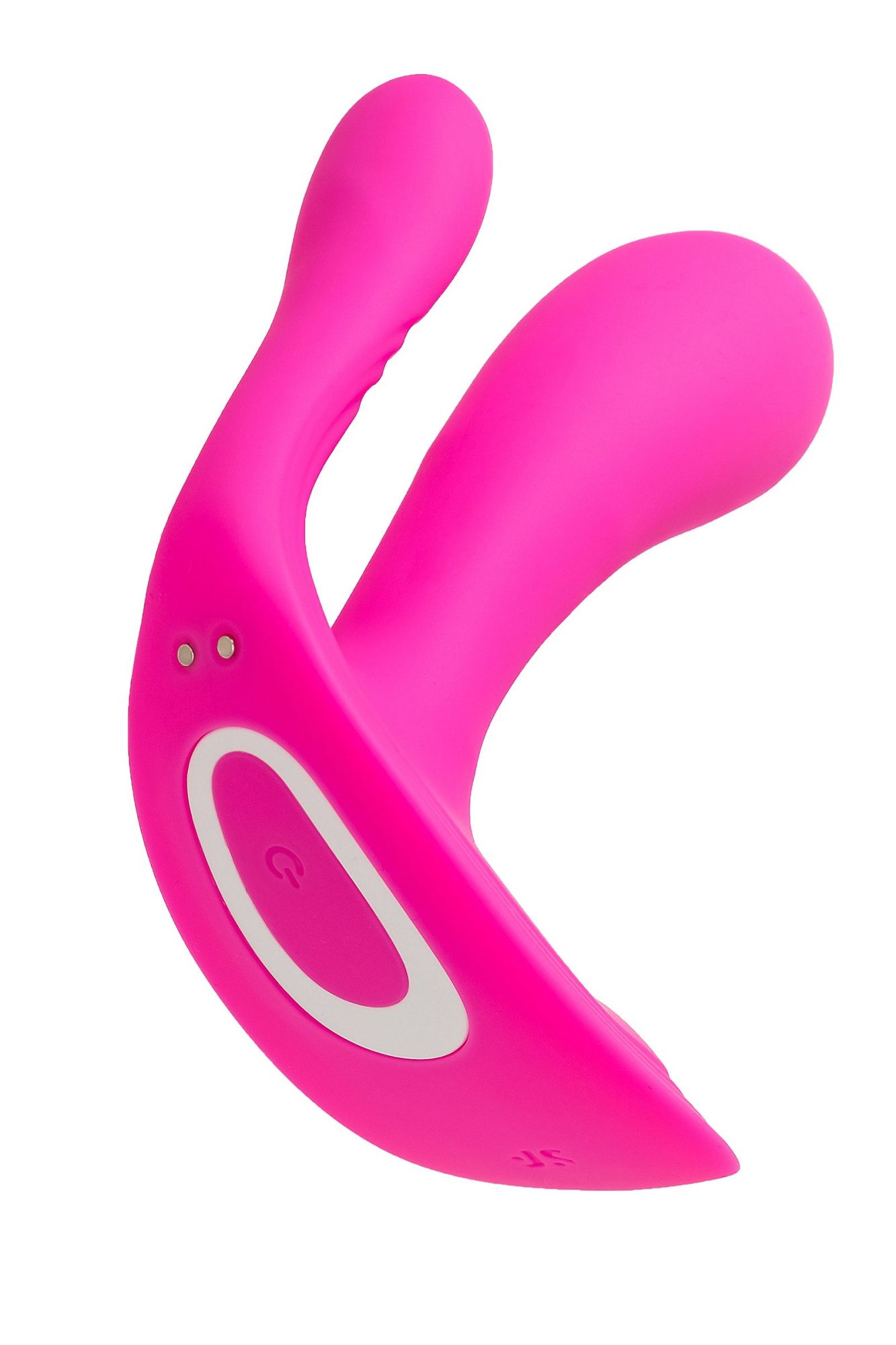 вибро вкладыш в трусики satisfyer top secret+, розовый в России