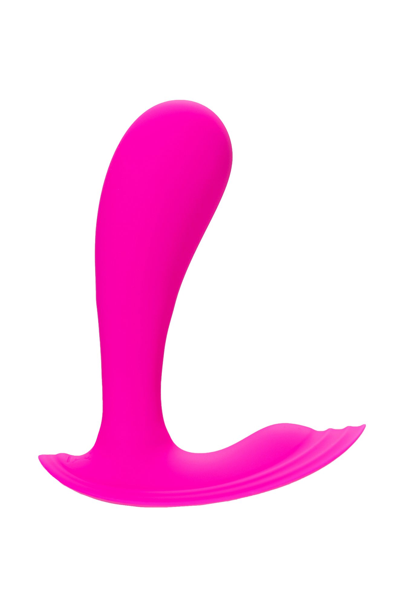 вибро вкладыш в трусики satisfyer top secret, розовый в России