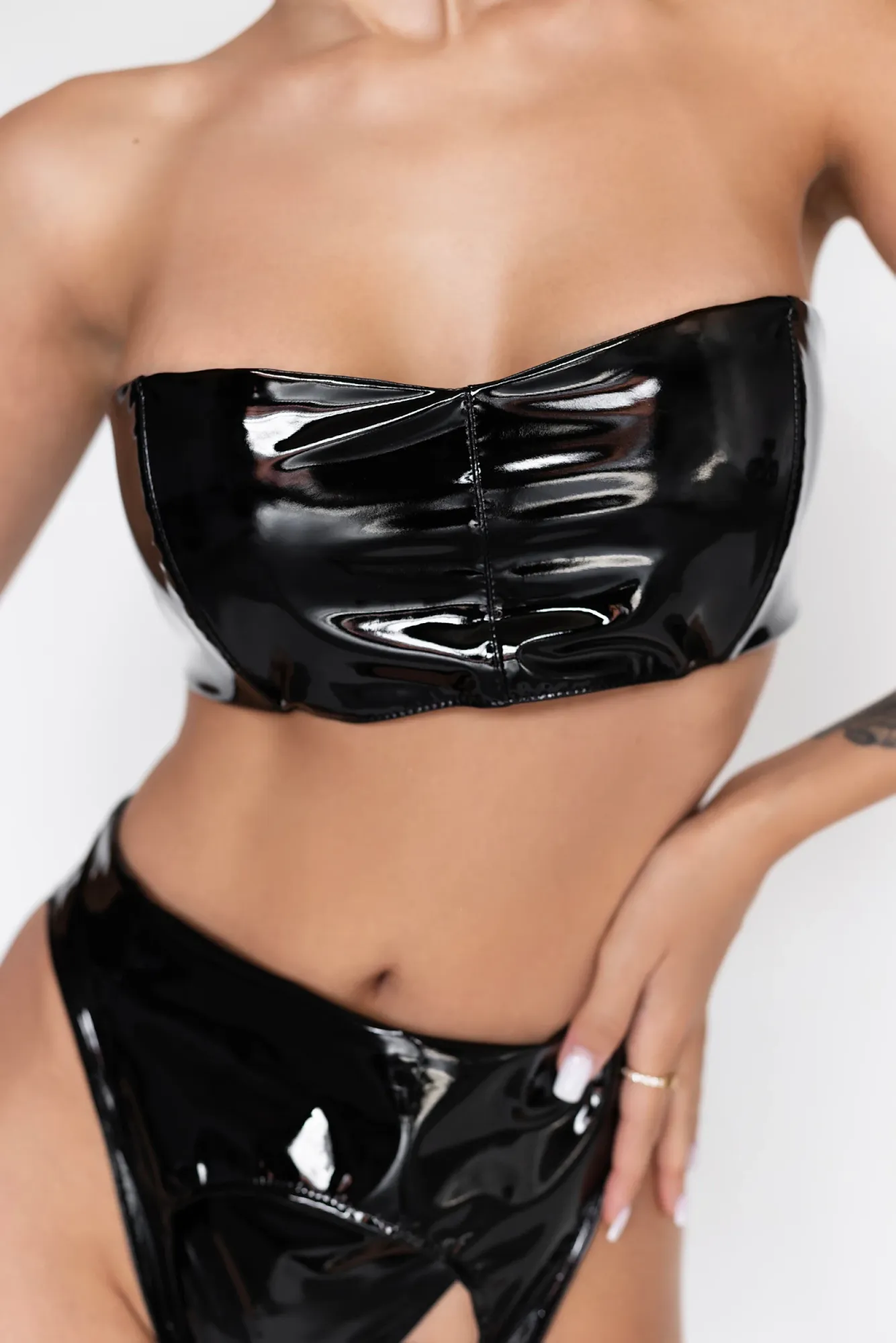 Одежда бренда Pink Rabbit в России