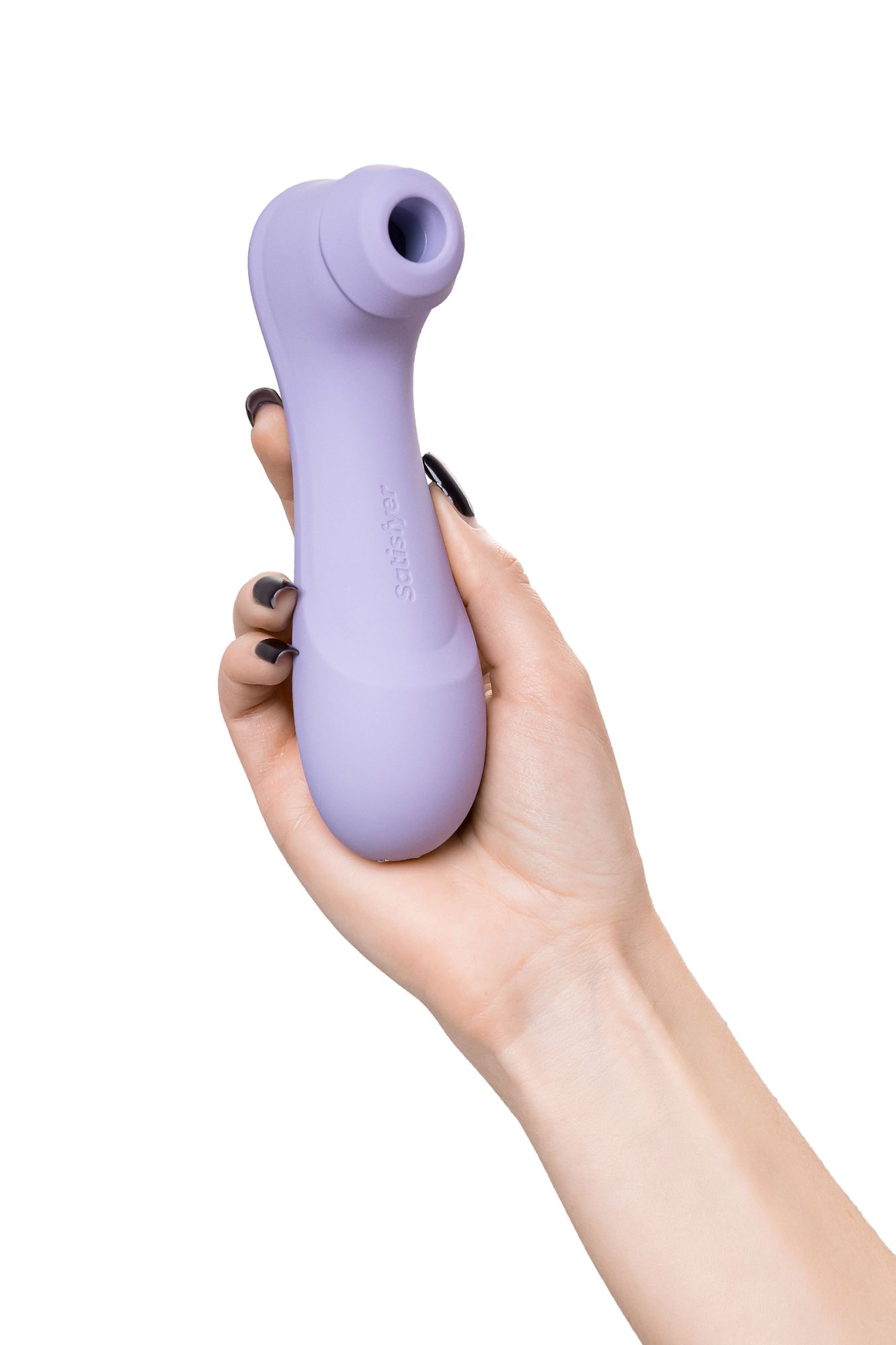 вакуумный стимулятор клитора satisfyer pro 2 generation 3, фиолетовый, 16,4 см в России