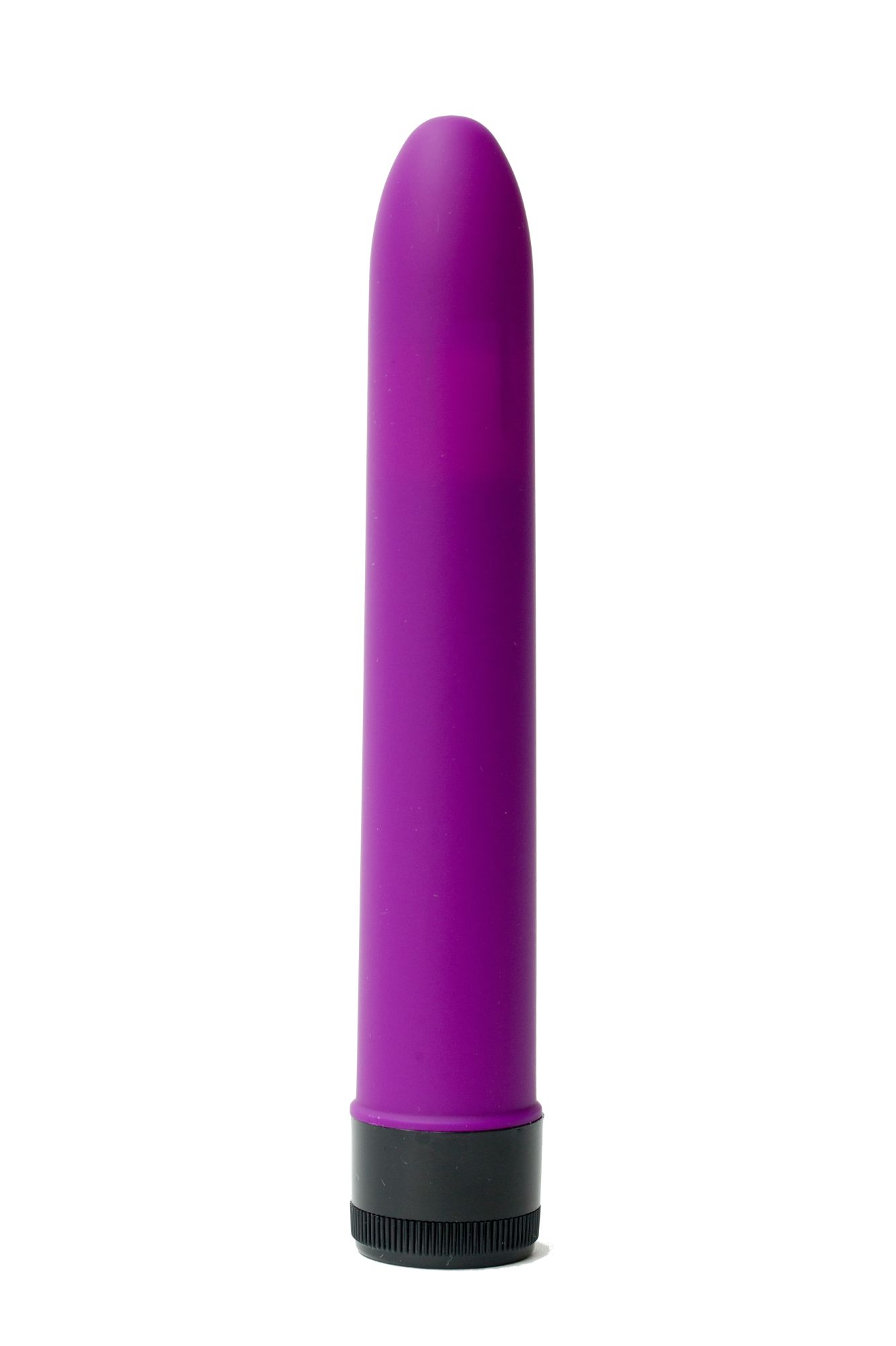 классический силиконовый вибратор 2,8х18см 47507-mm в России