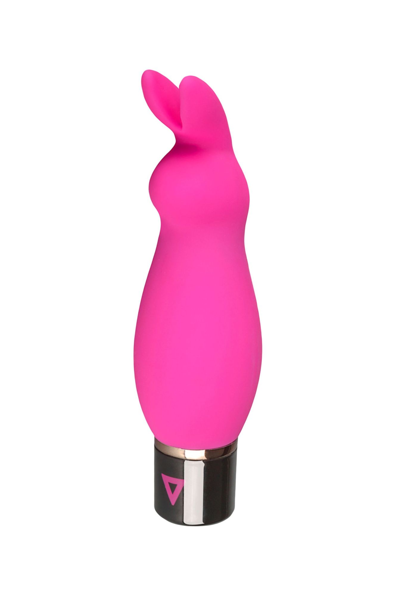 вибратор с клиторальным стимулятором lil'vibe, силикон, розовый, 13 см в России